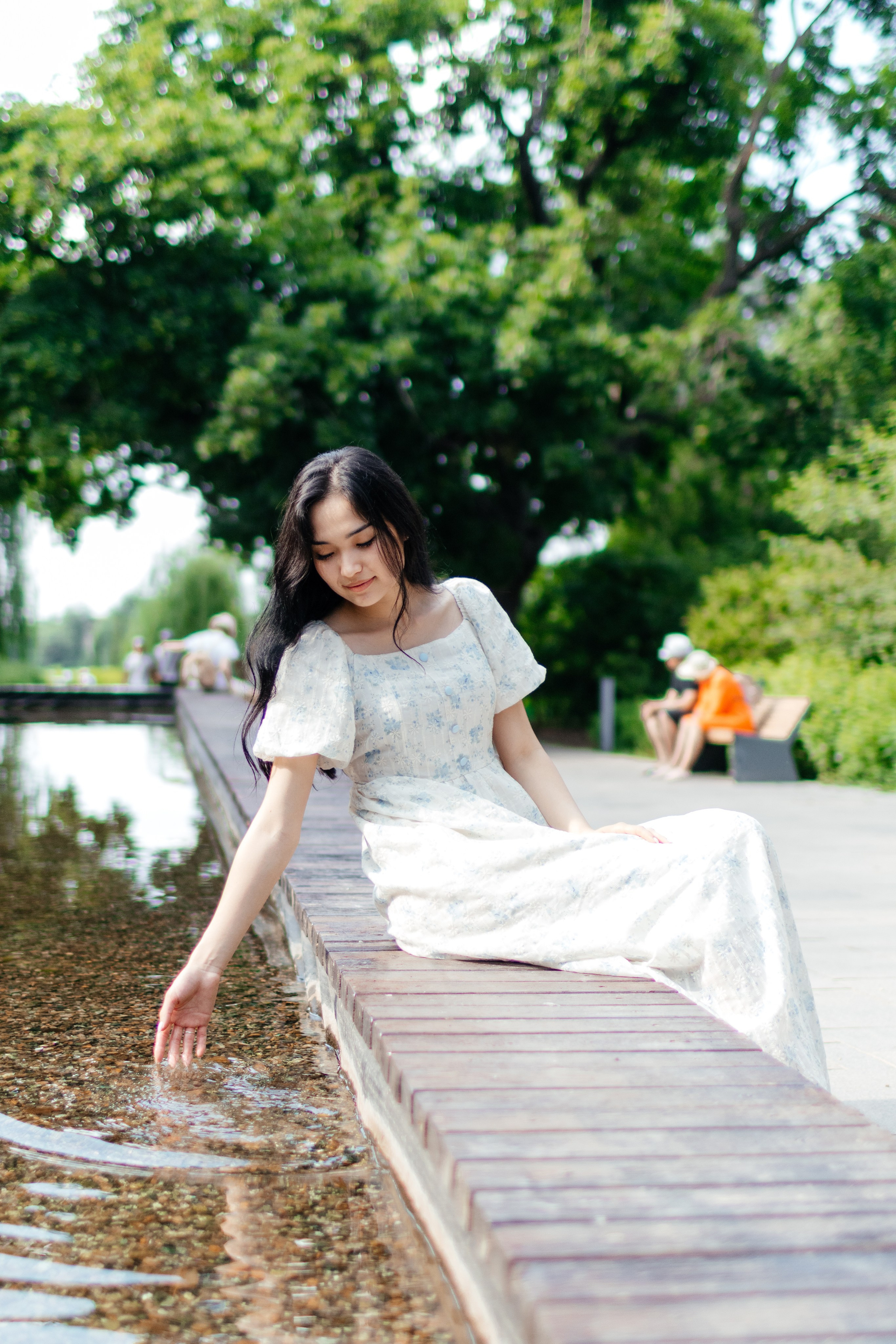 BATYR & DANA. Wedding and Fashion photographer