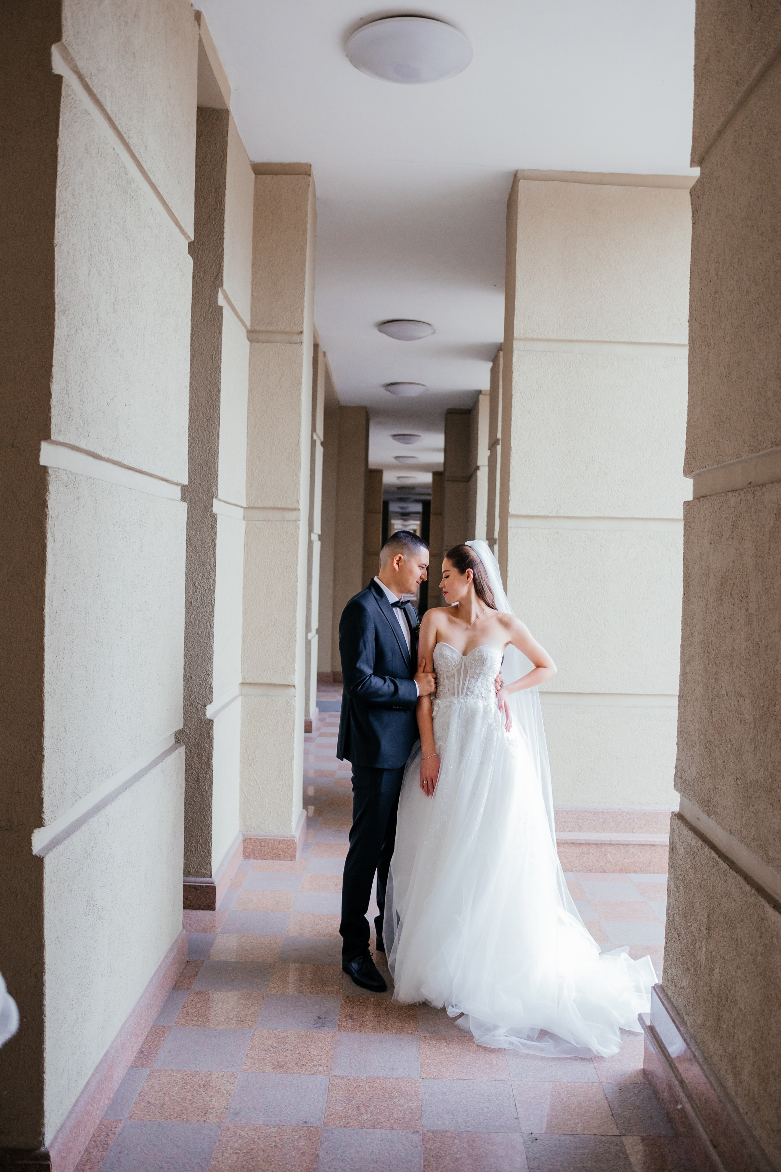 DIAS & ANEL. Wedding and Fashion photographer