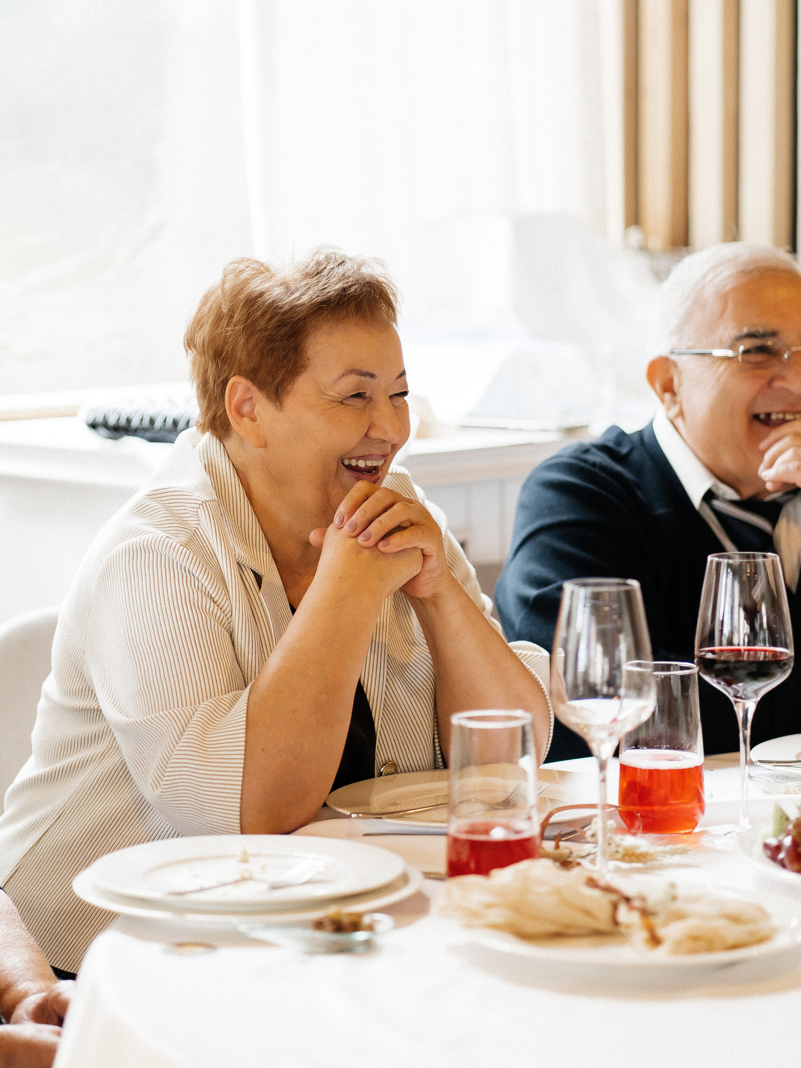 София и Даниил. Главная