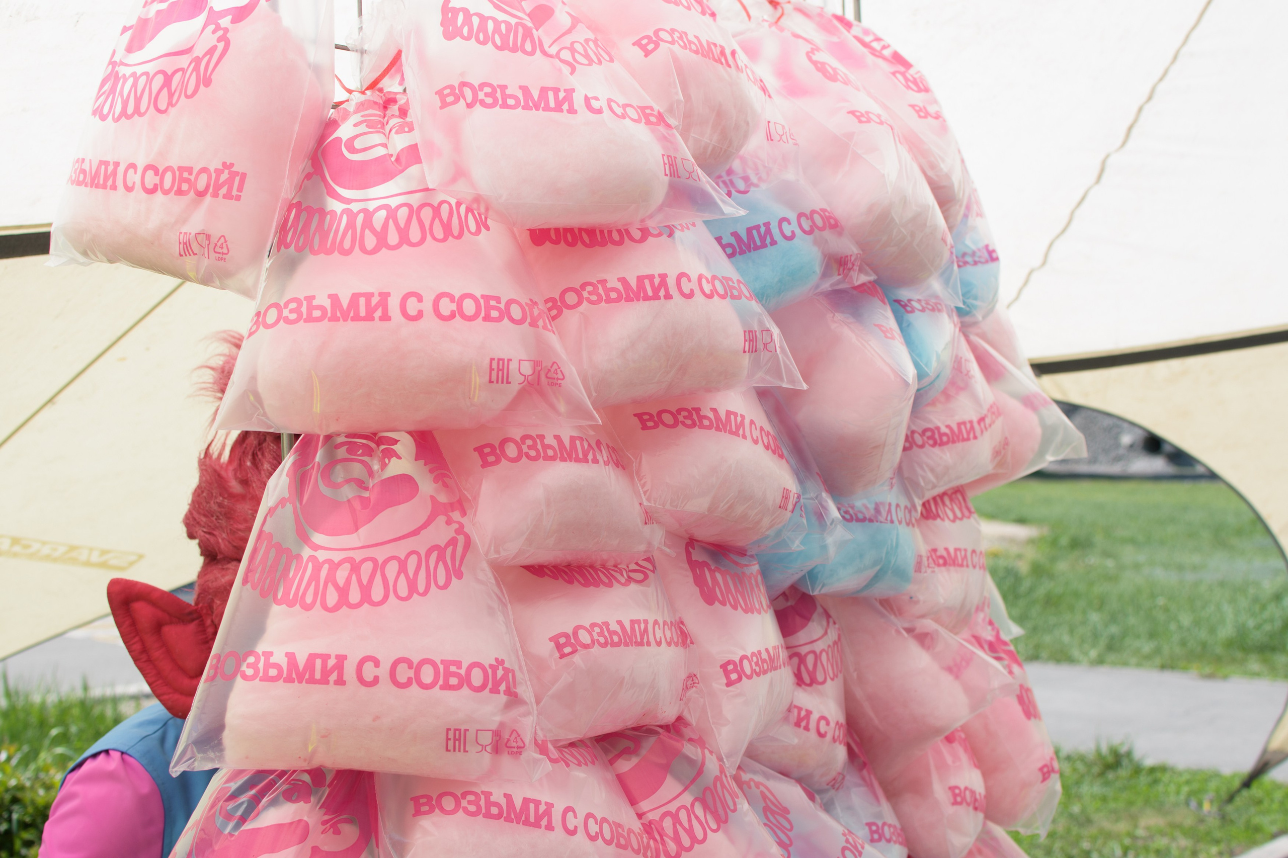 Промо день Omoda. Evgeniy Roslov