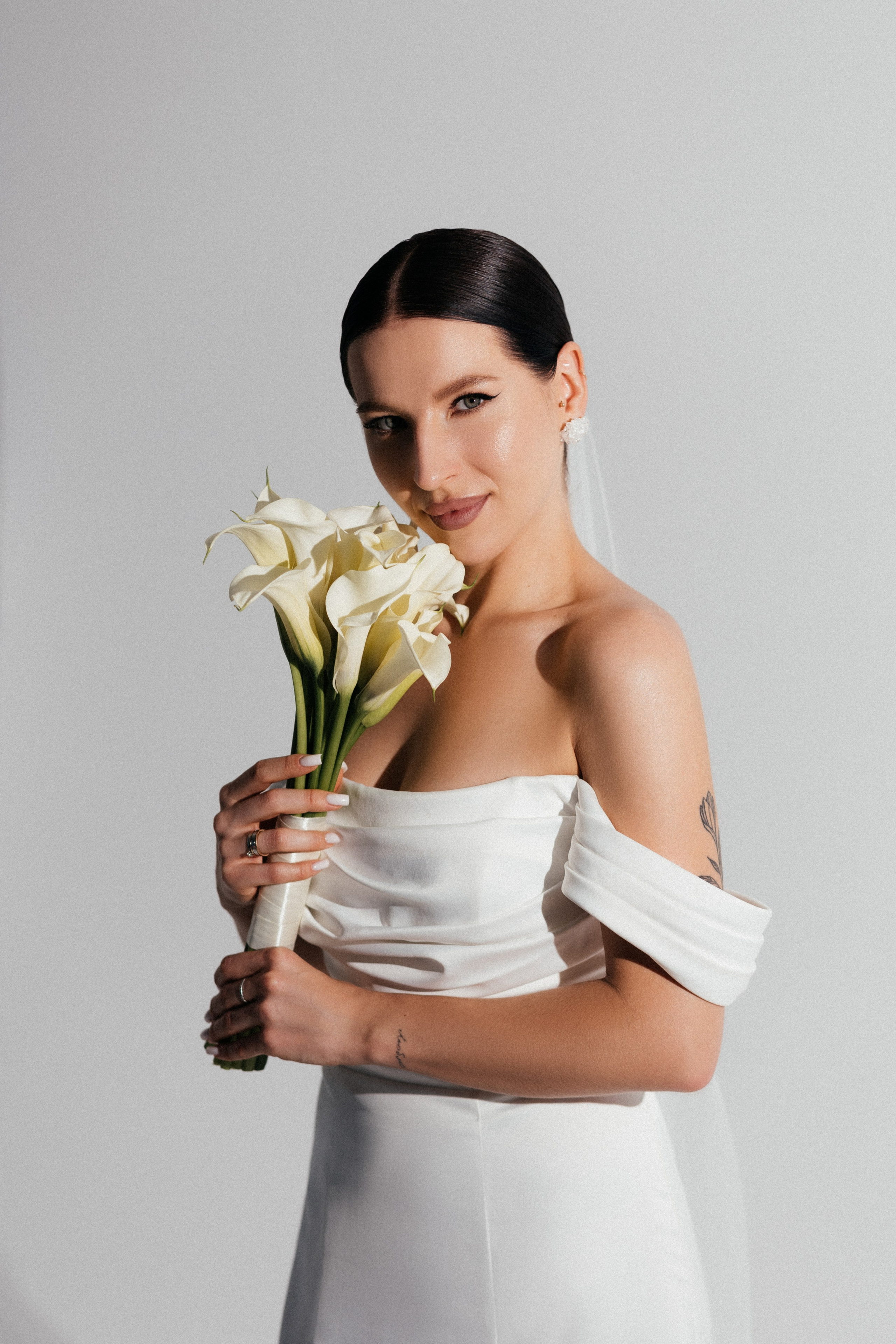 Маша и Ян. Фотограф в Тамбове Ольга Мельникова