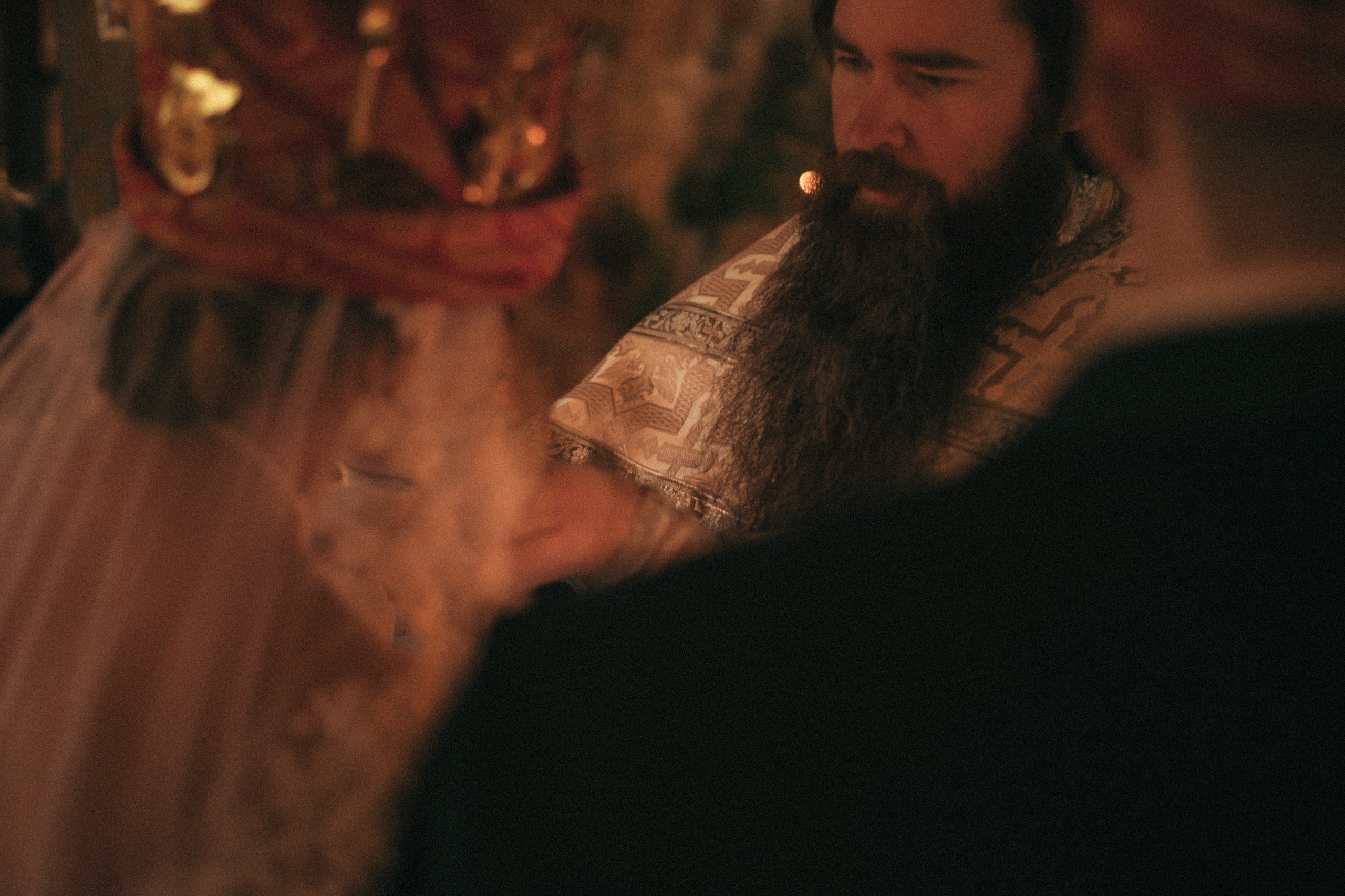 Таинство Венчания. Фотограф Сергей Суслов | Сочи