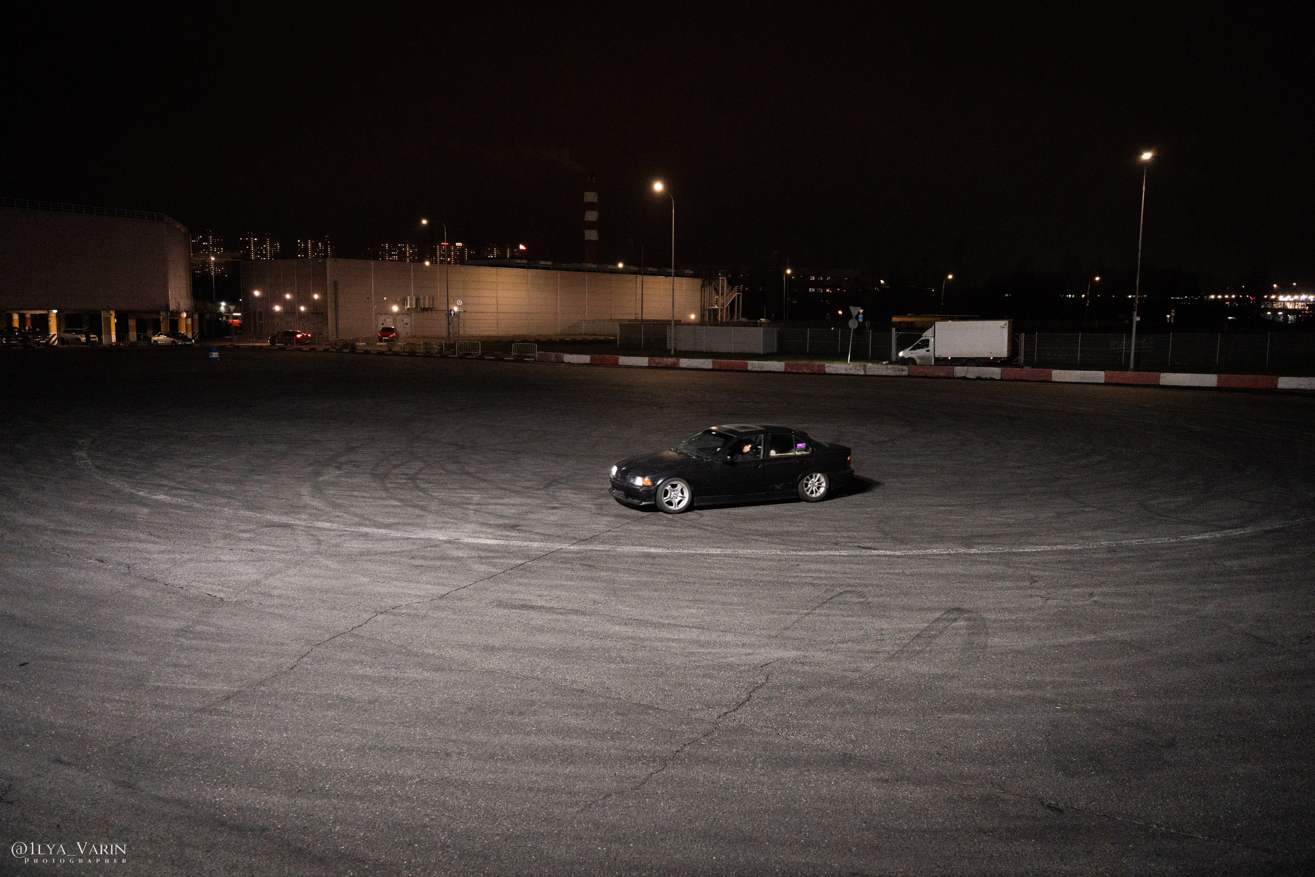 DnB 14/11/2025. TuninGGameS Media