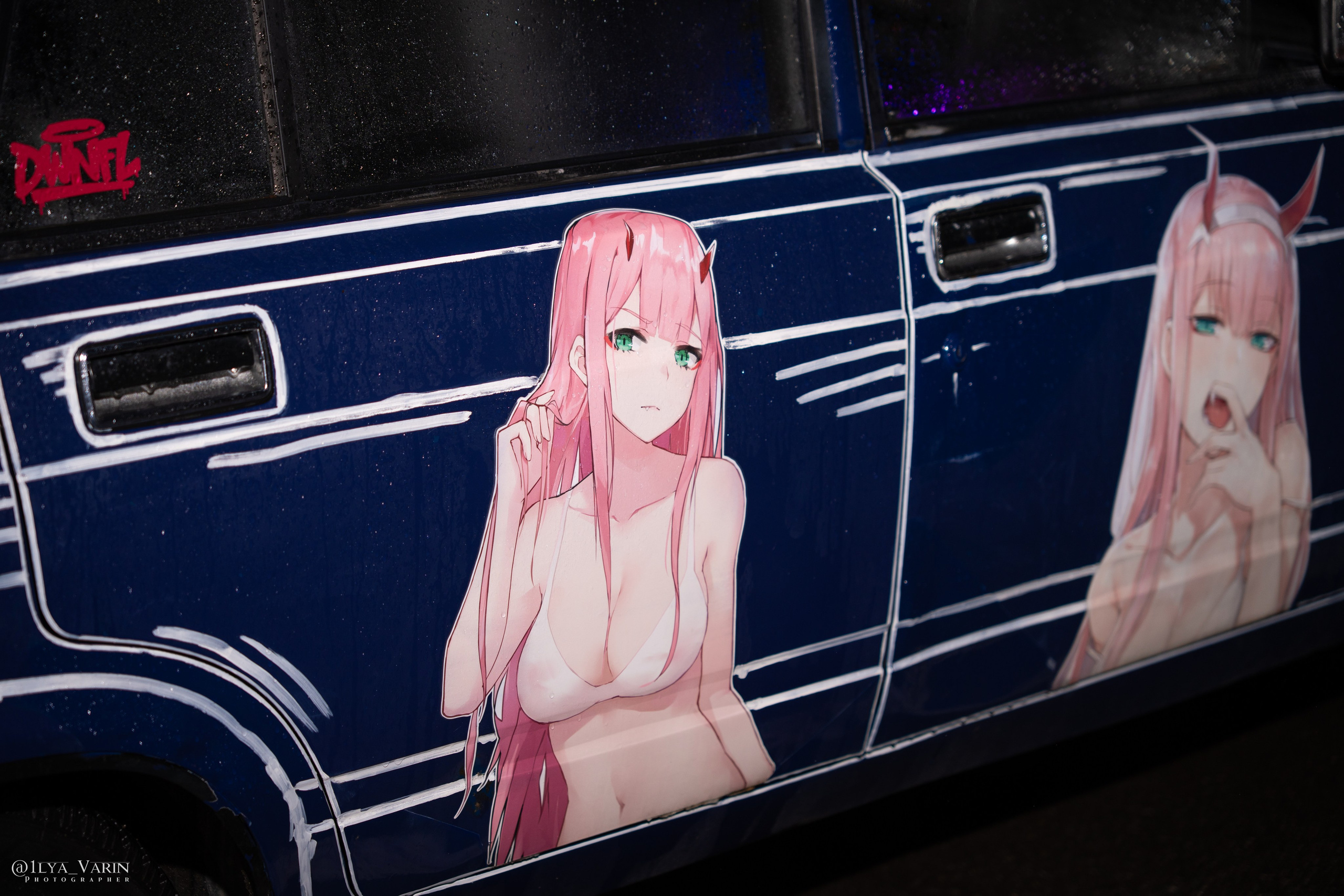 DownFly 26/11/25. TuninGGameS Media