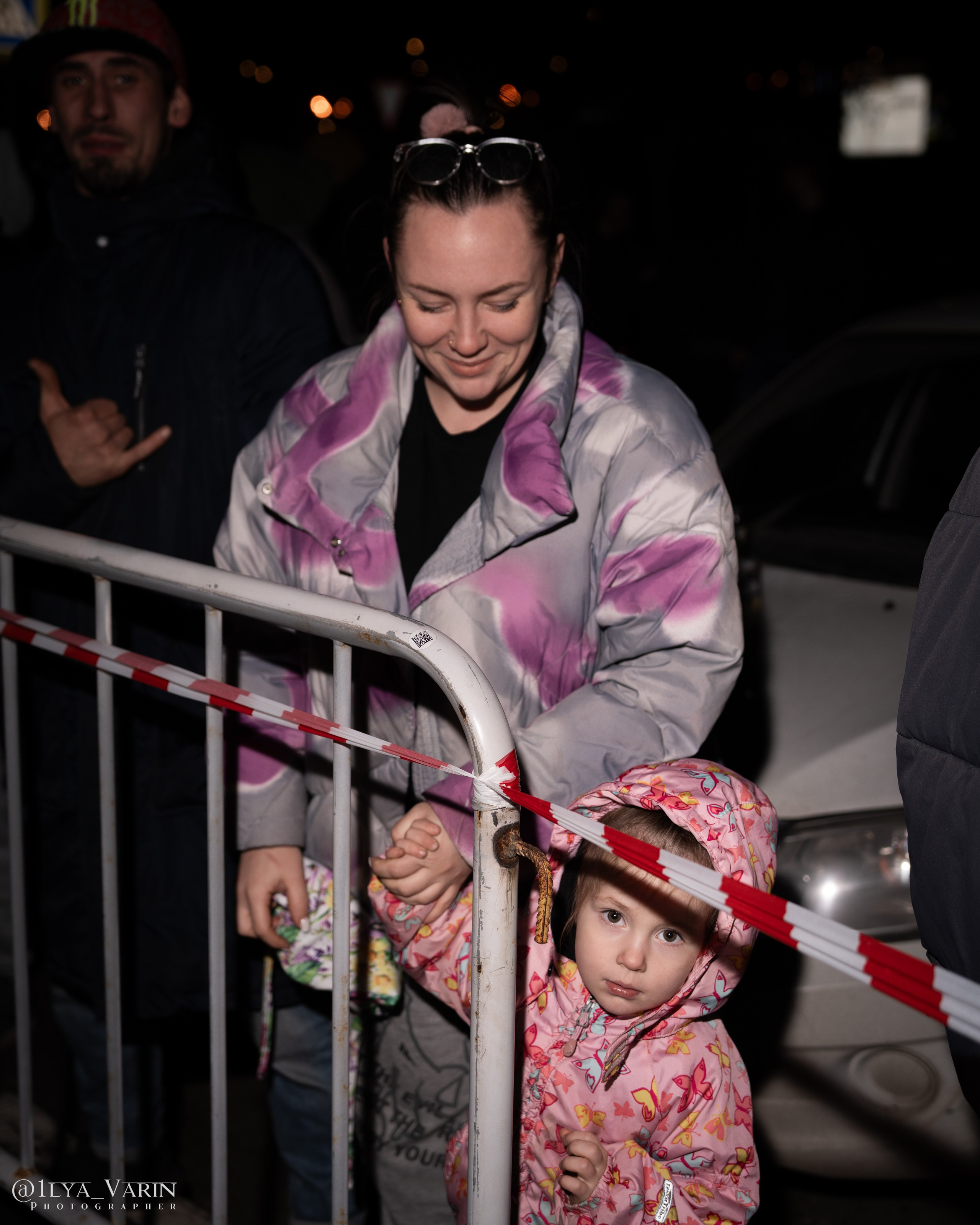 DnB 14/11/2025. TuninGGameS Media