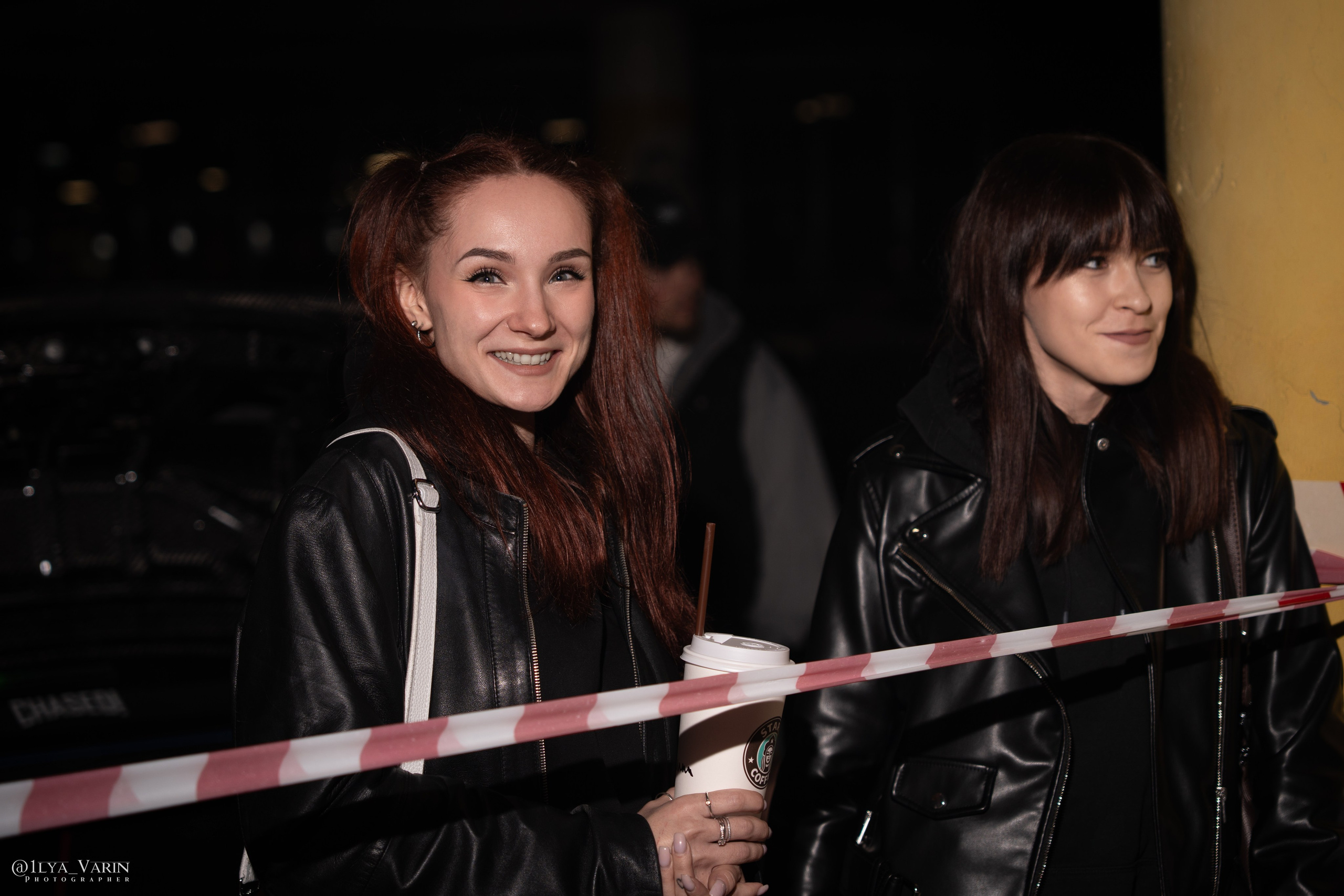 DnB 08/11/2025. TuninGGameS Media