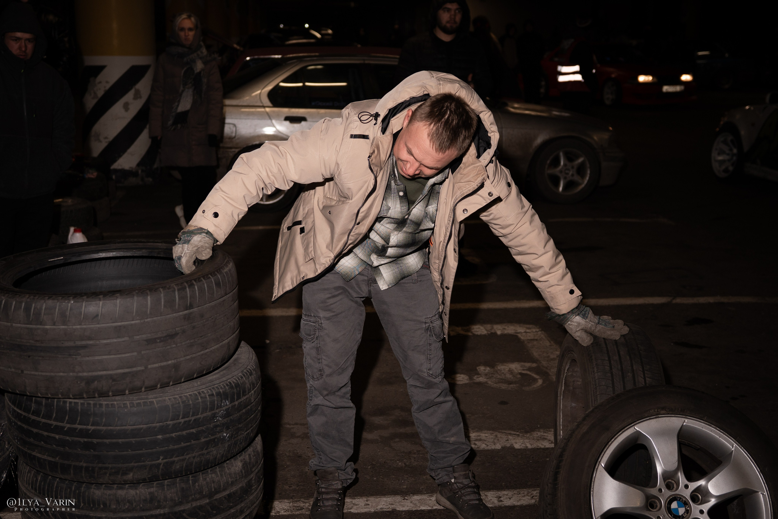 DnB 14/11/2025. TuninGGameS Media