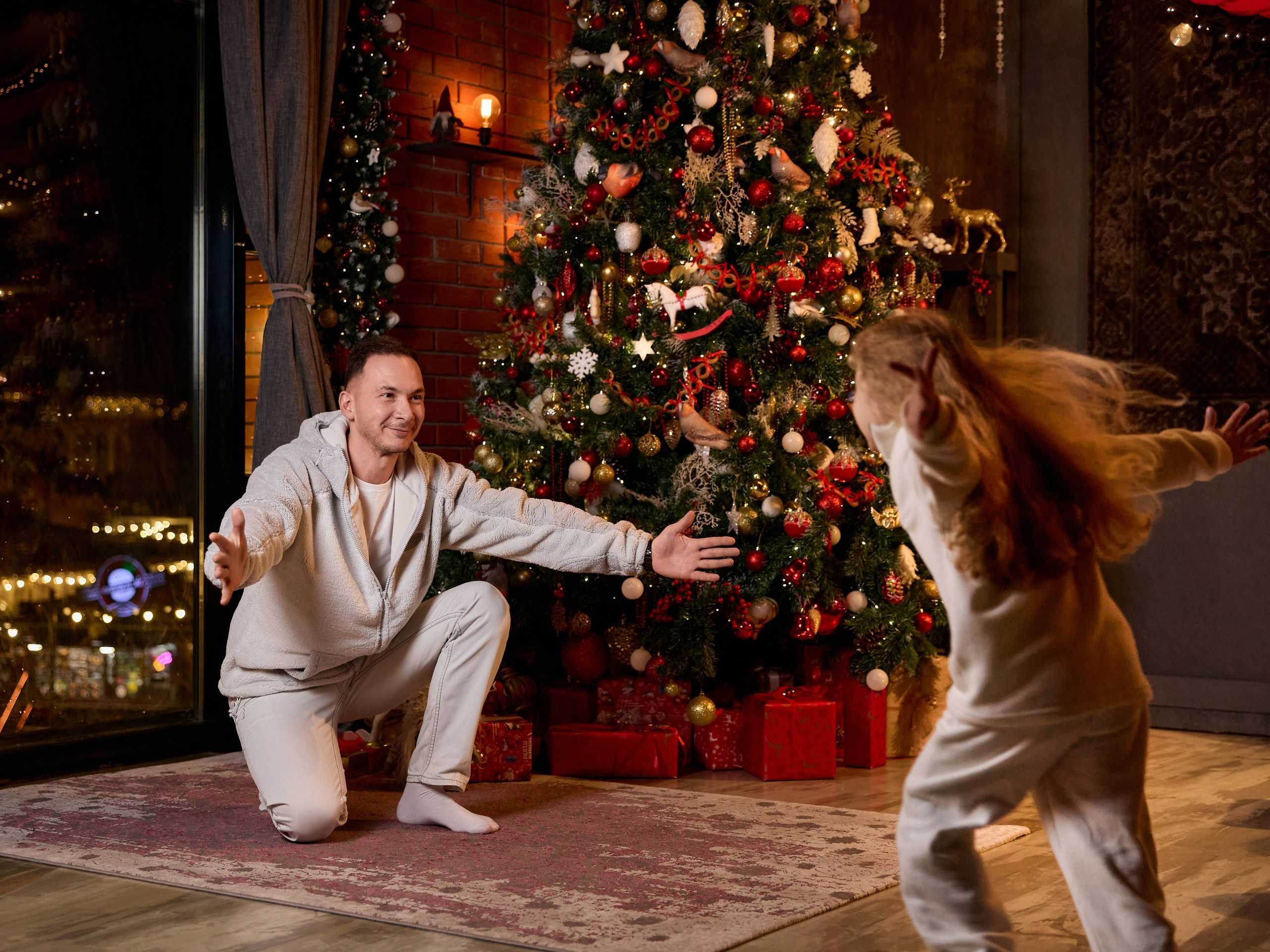 Фотосессия в студии в Туле