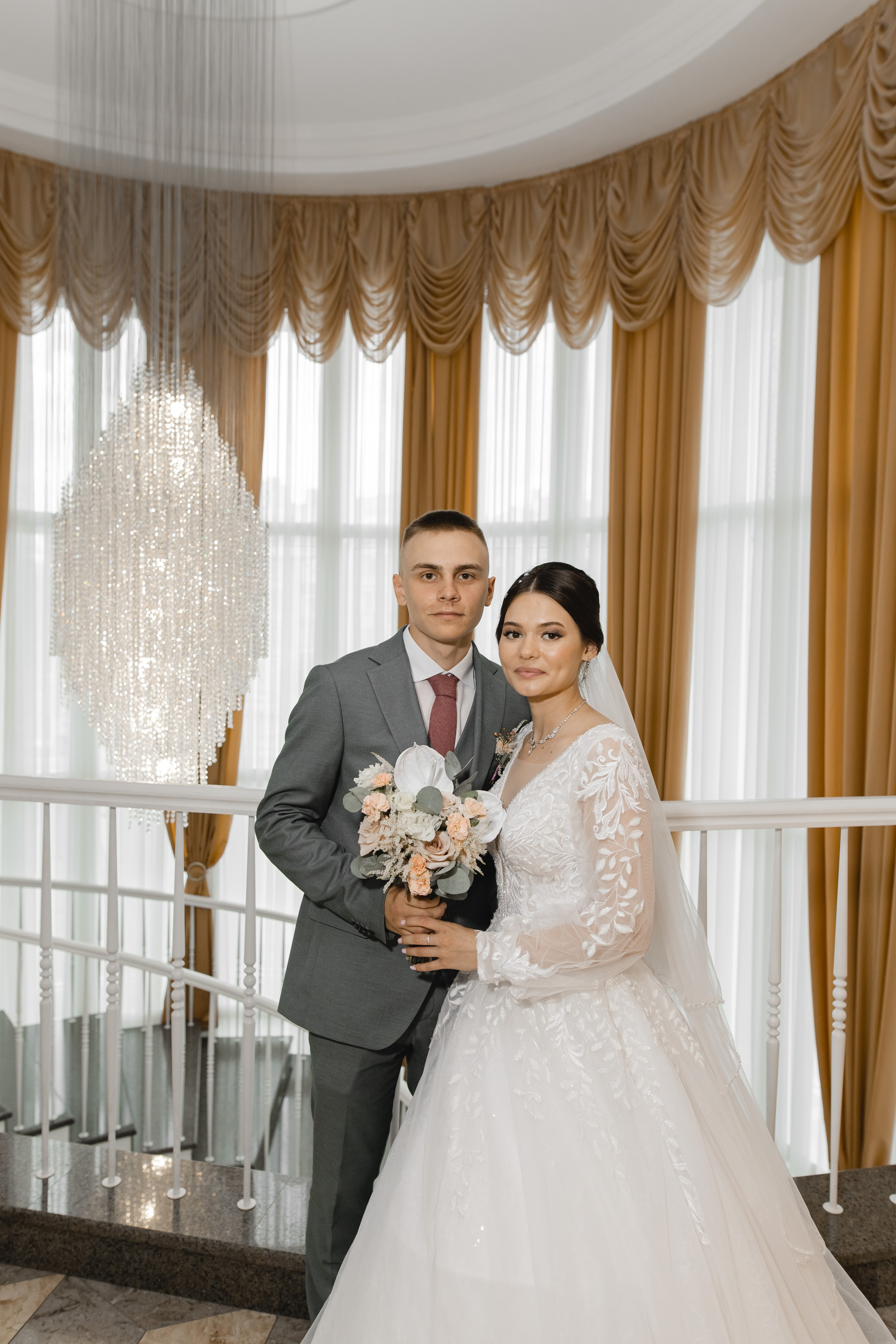 Свадьбы. ФОТОГРАФ НОВОСИБИРСК — АЛЁНА ЖИГАЛЕЕВА