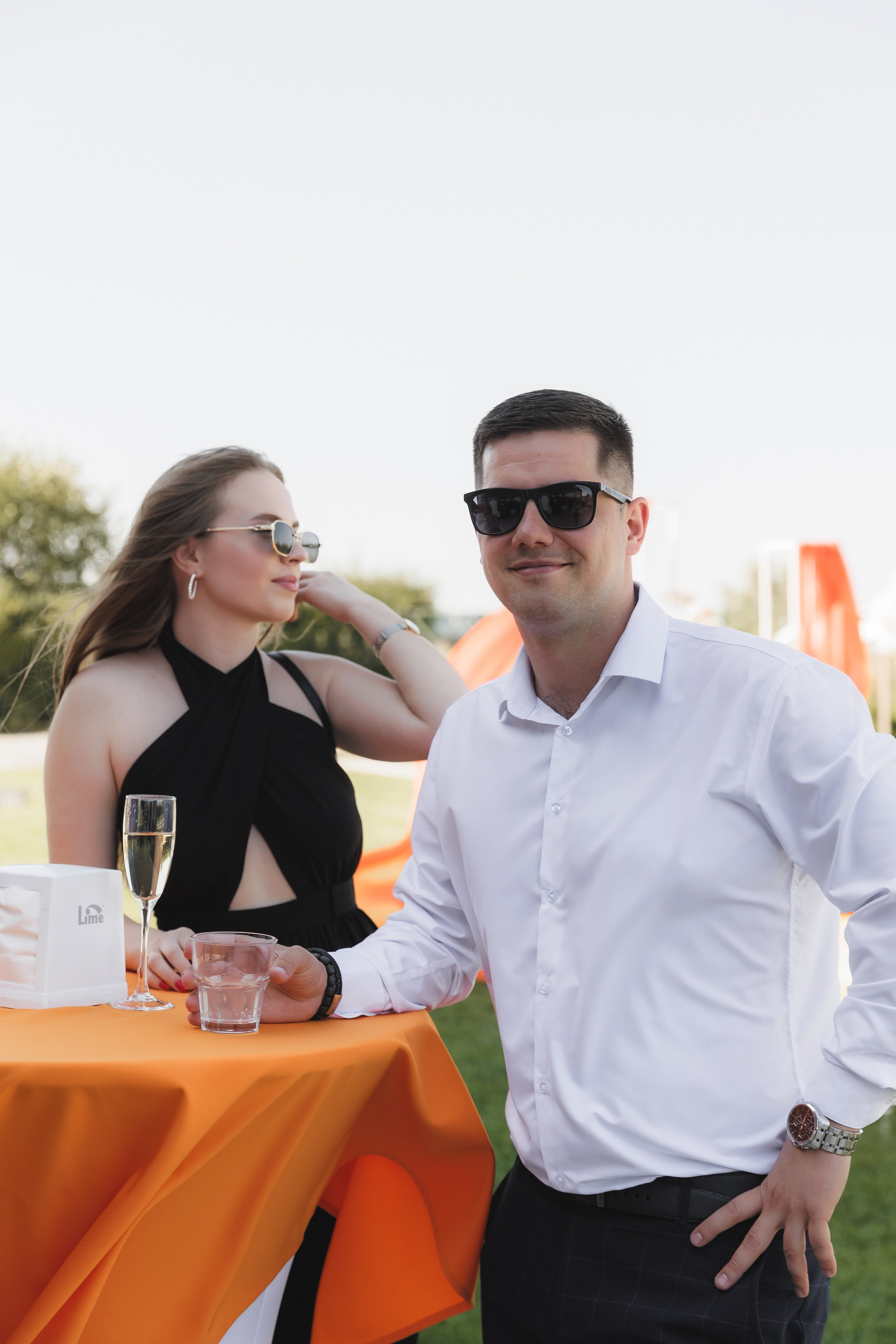 Артём и Дарья. Фотограф в Волгограде — Александра Искандерова