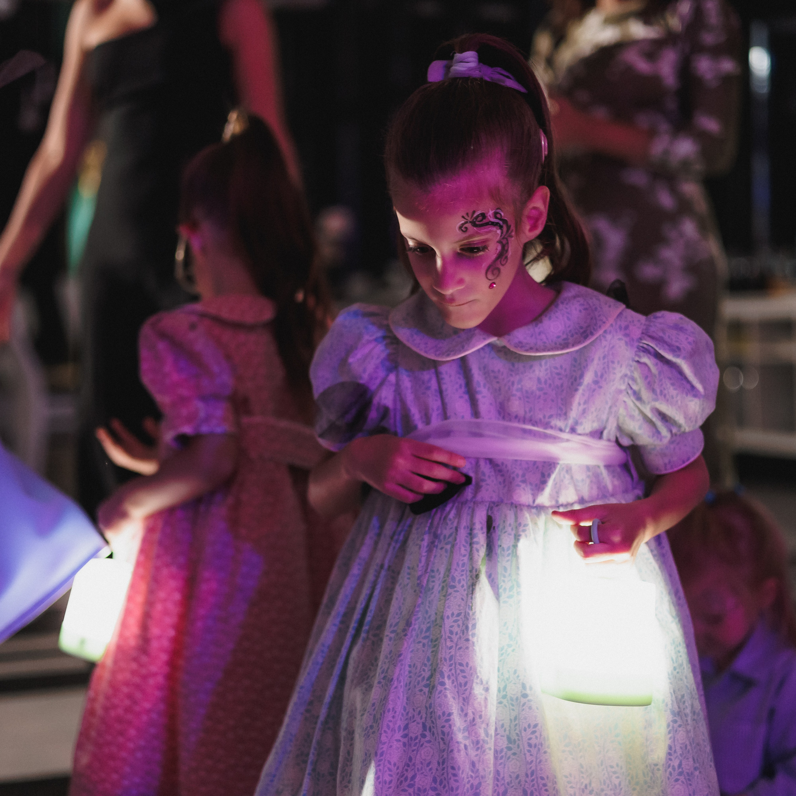 Николь и Ребекка. Фотограф в Волгограде — Александра Искандерова