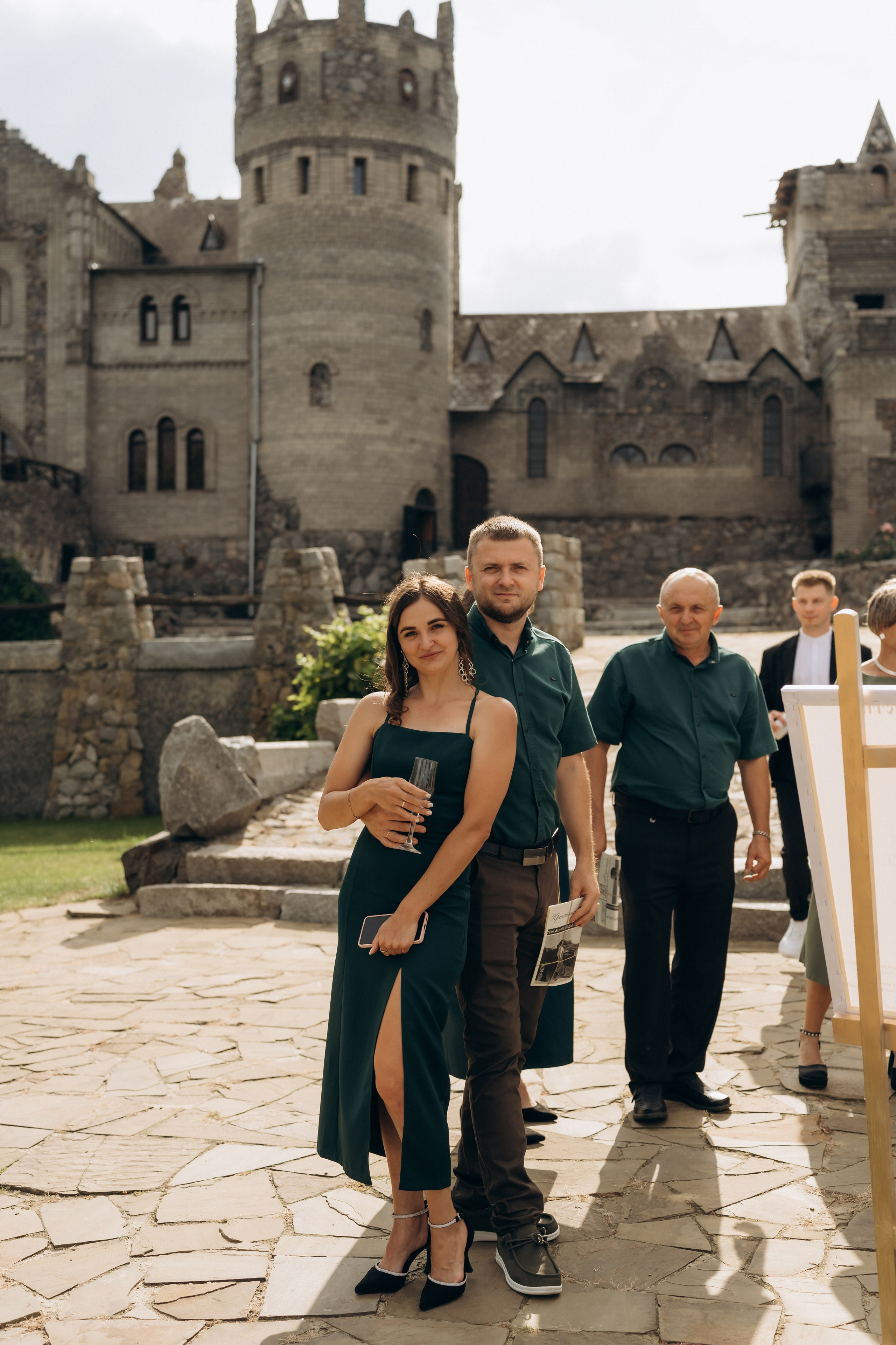 Максим и Кристина. Полный день. Ирина Гонтарева|Фотограф|Белгород