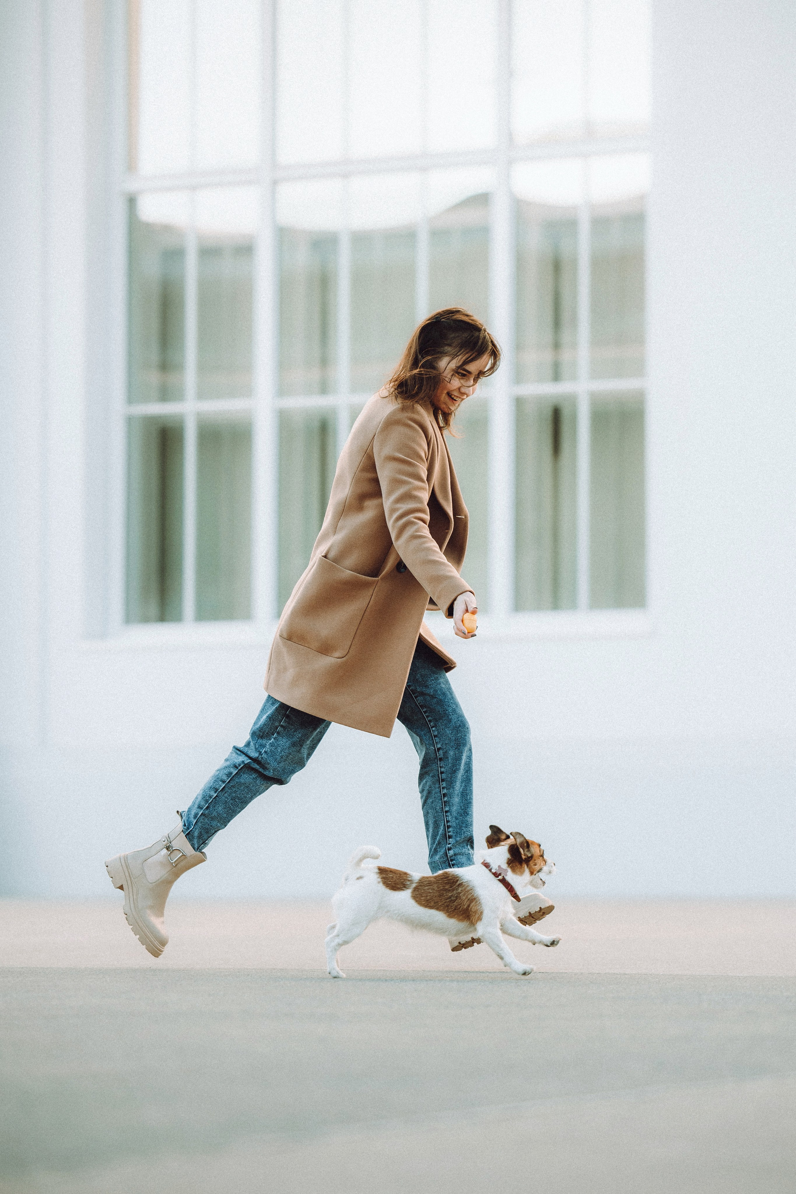 Лера и Рада