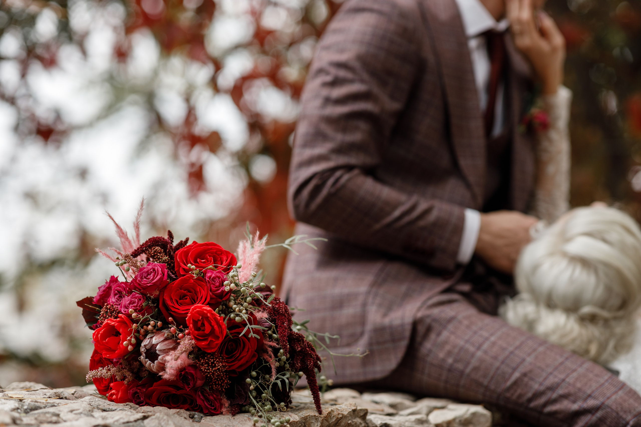 Анонс свадьбы Сергея и Елены. Свадебный фотограф в Крыму и Севастополе Ольга Баскакова