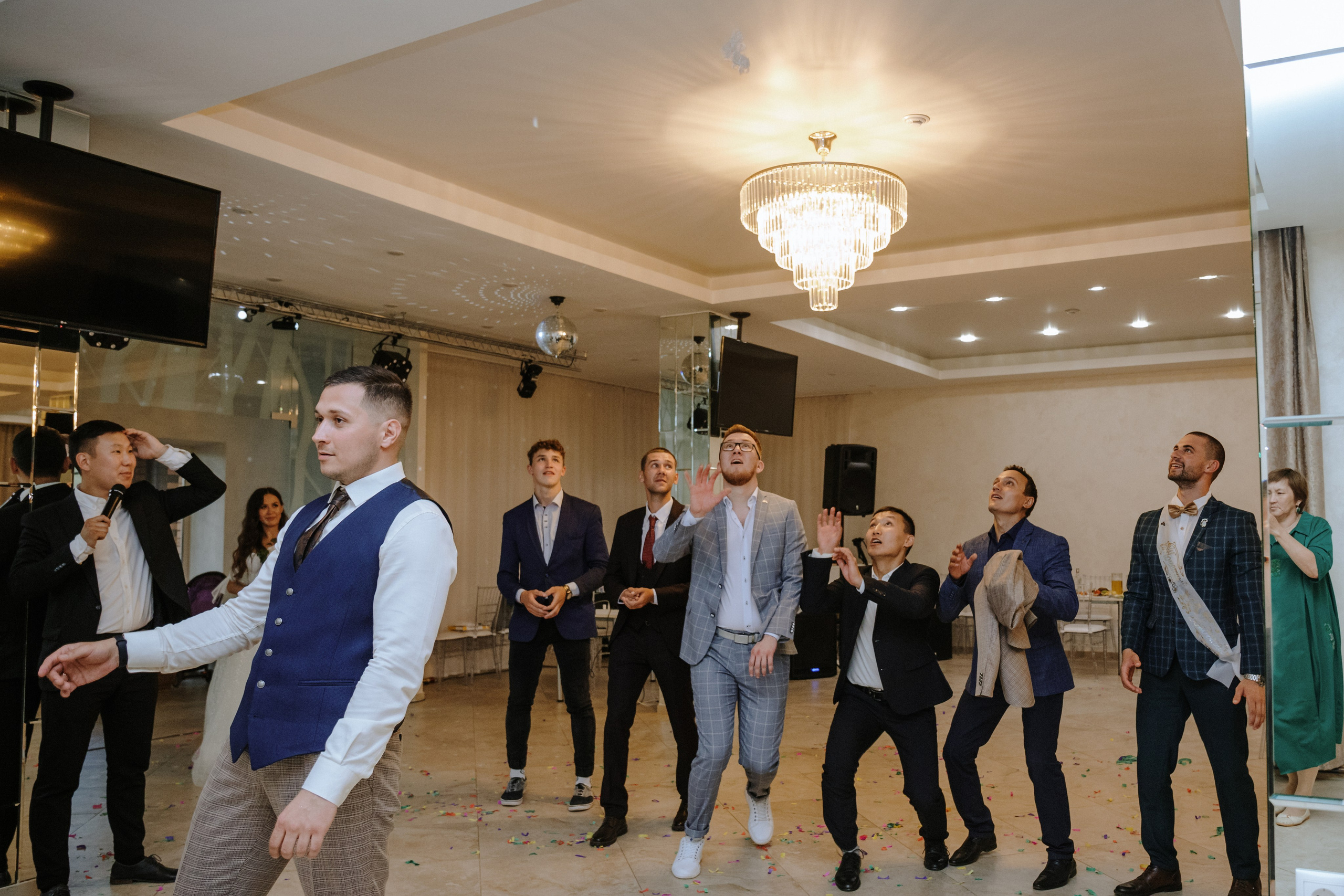 Иван и Кристина. Свадебный фотограф в Иркутске