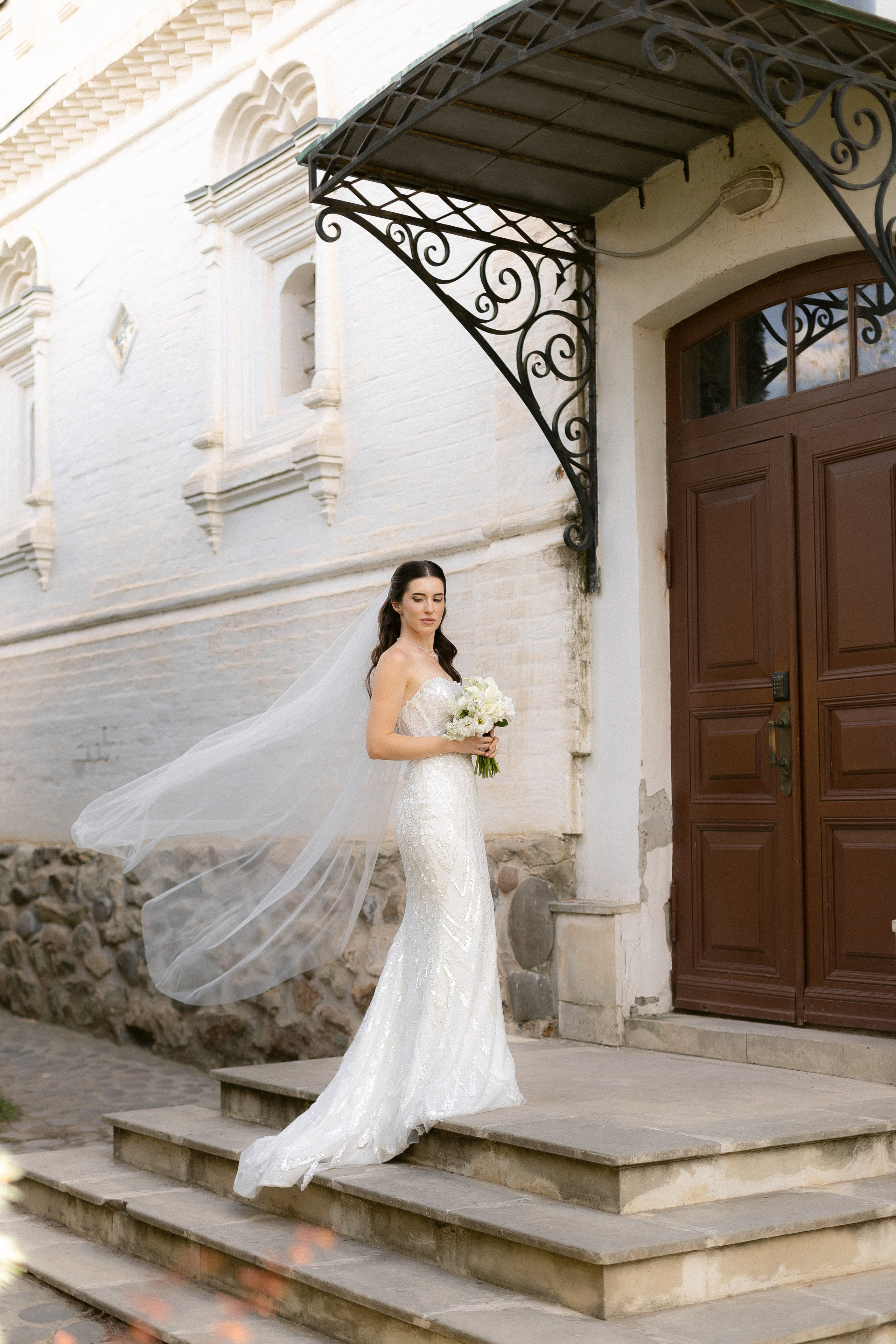 Илья и Анна. Портретный и свадебный фотограф в Астрахани Сабира Аубекерова