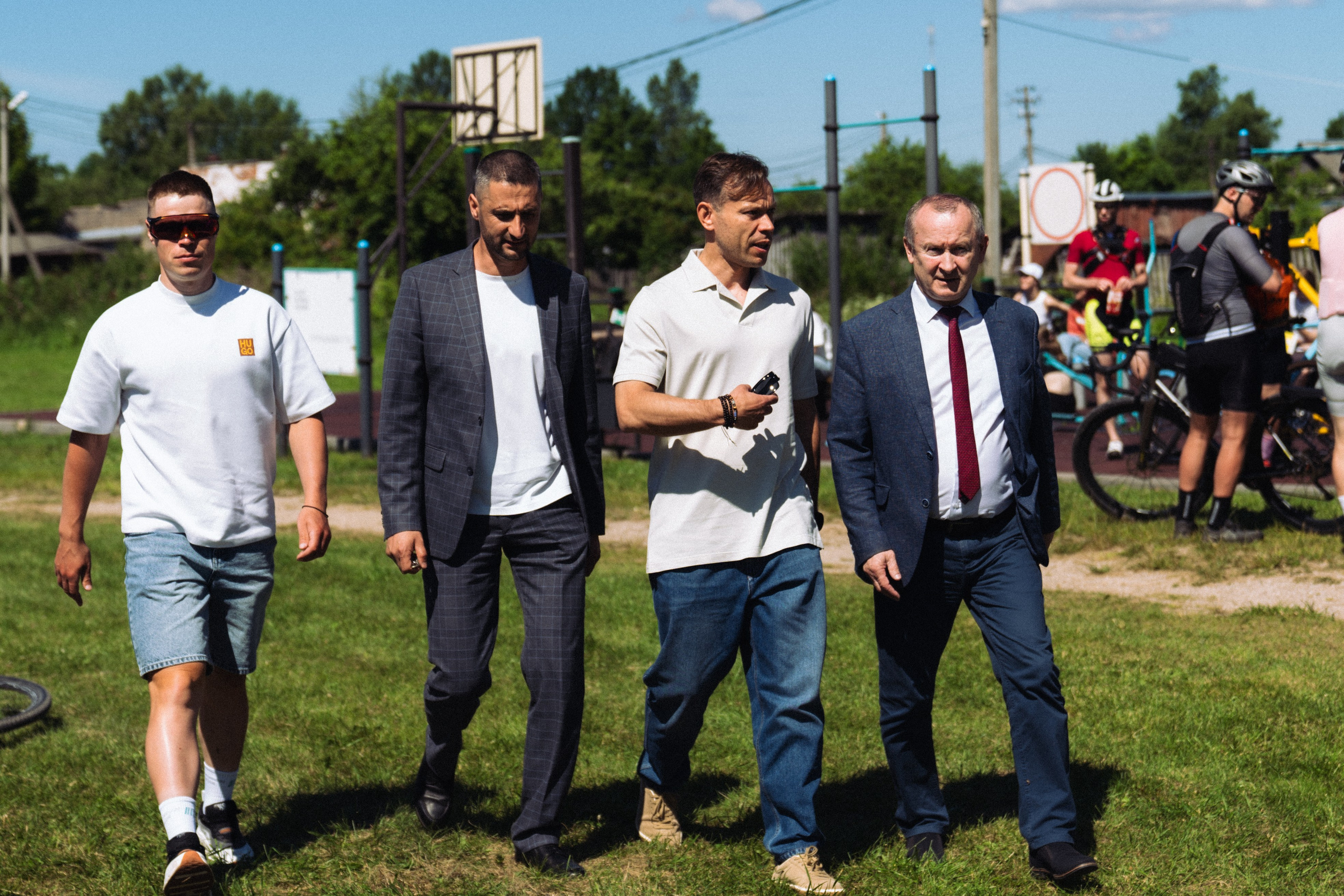 Велогонка ЦАРЬ ГРЕЙДЕР 2026. Photographer Alexandr