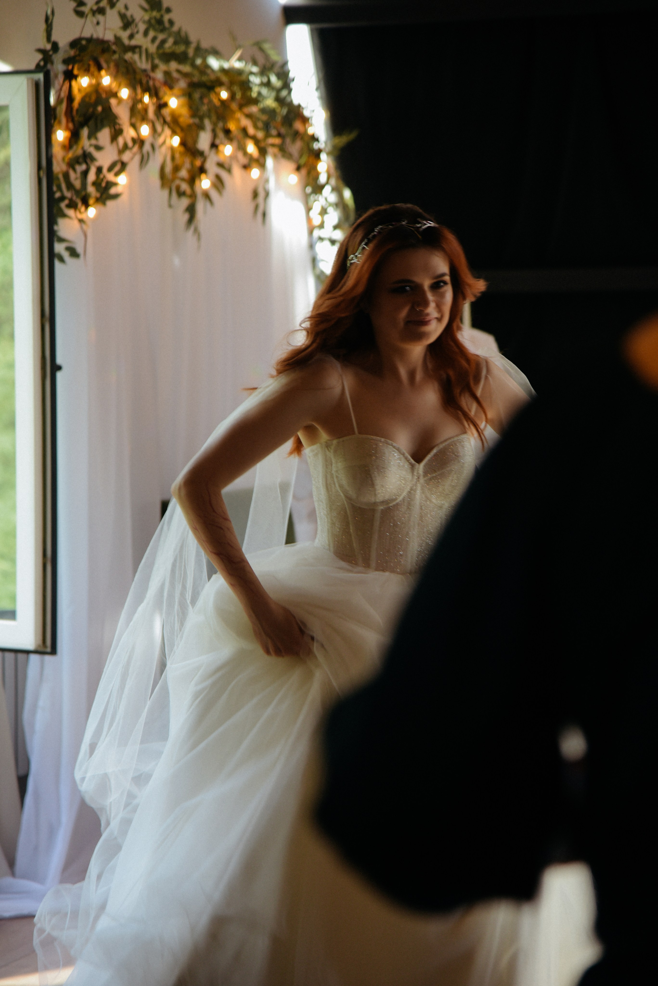 Про лес. Фотограф Лола Волна, город Москва