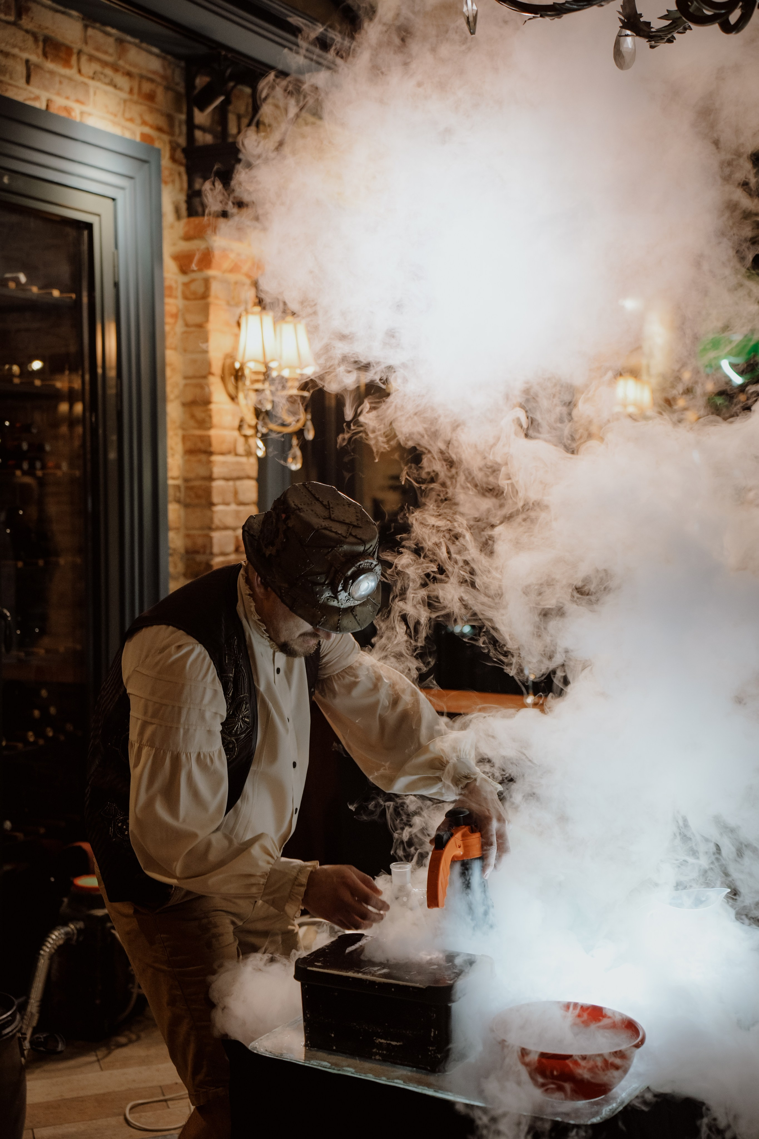 Жоре 10. Portfolio