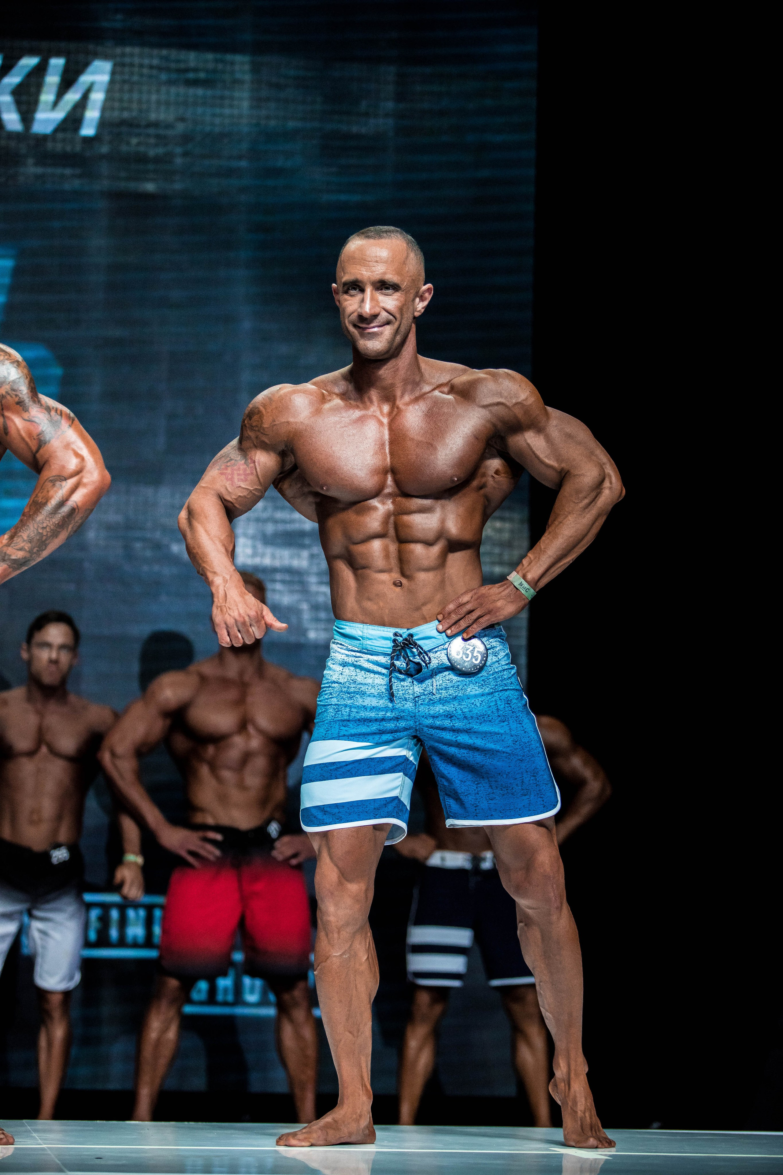 NBC9. Фотограф — художник в Москве Васильева Юлия