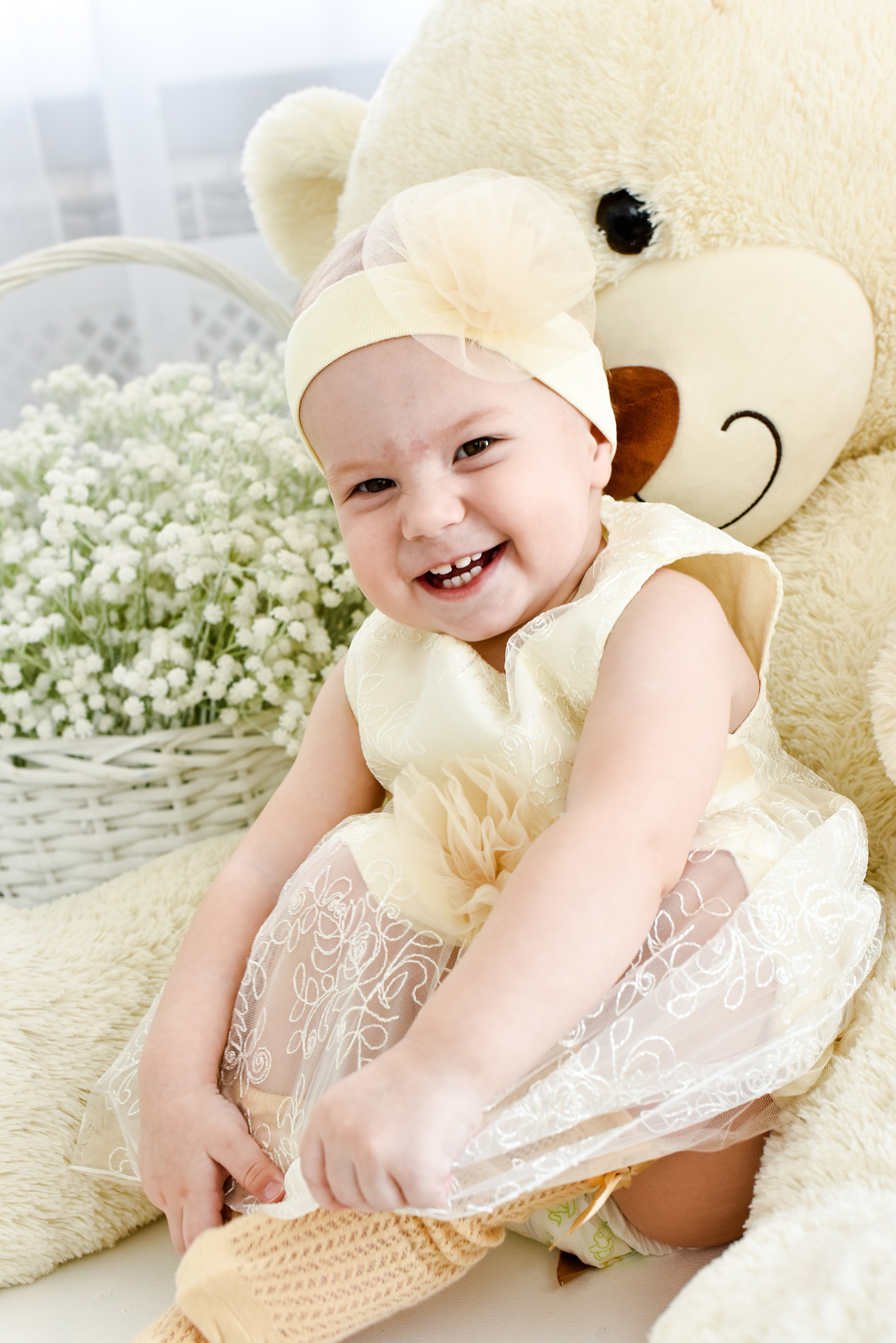 Семья Надежды