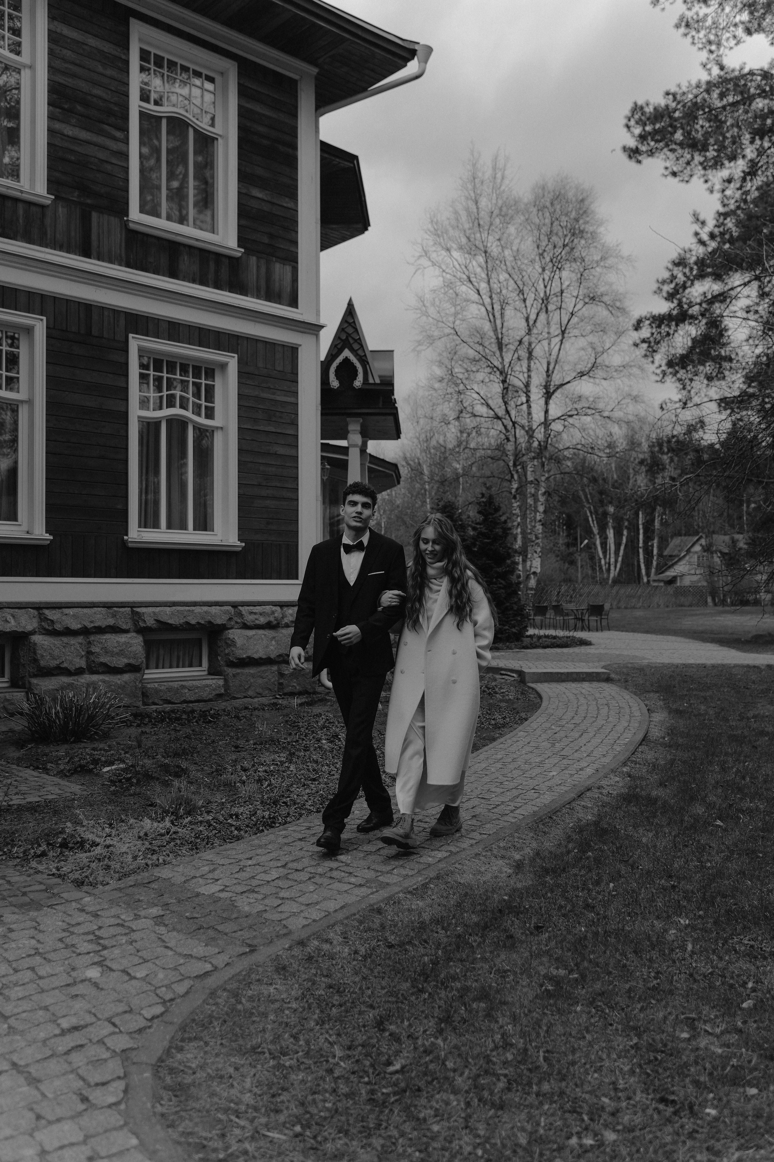 P&A (творческая съемка). Свадебный фотограф — Наталья Фед СПб/Москва