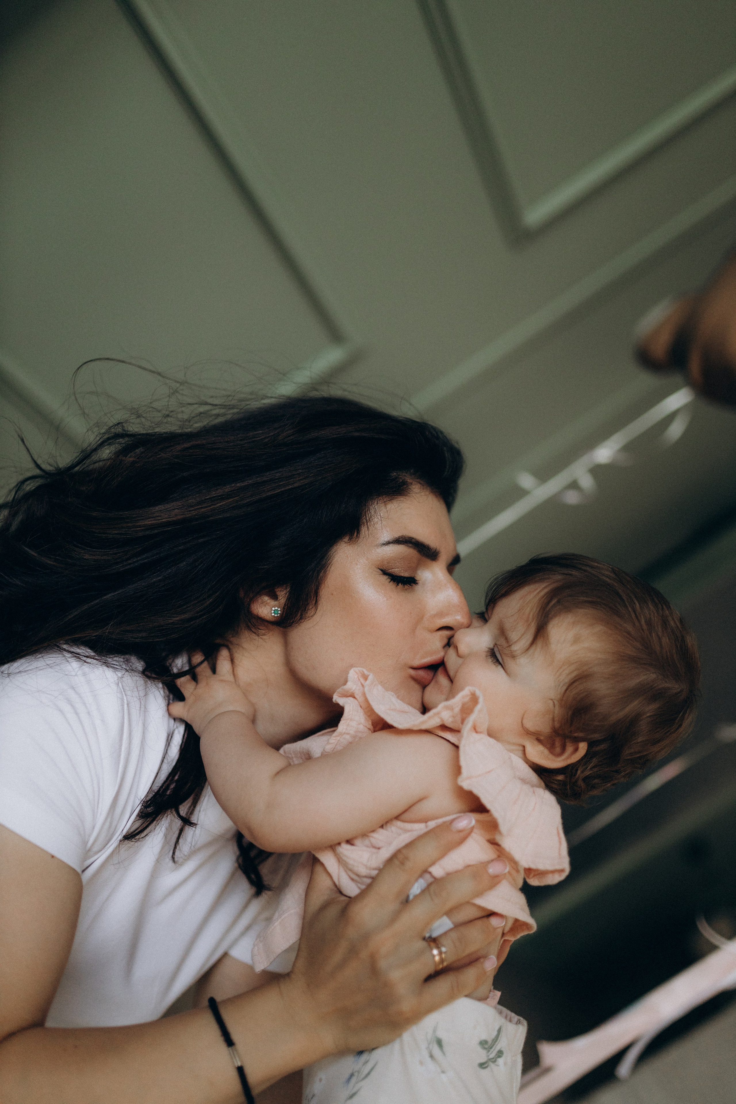 1 годик двойняшкам. Фотограф НОГИНСК, Москва, Анастасия Белая