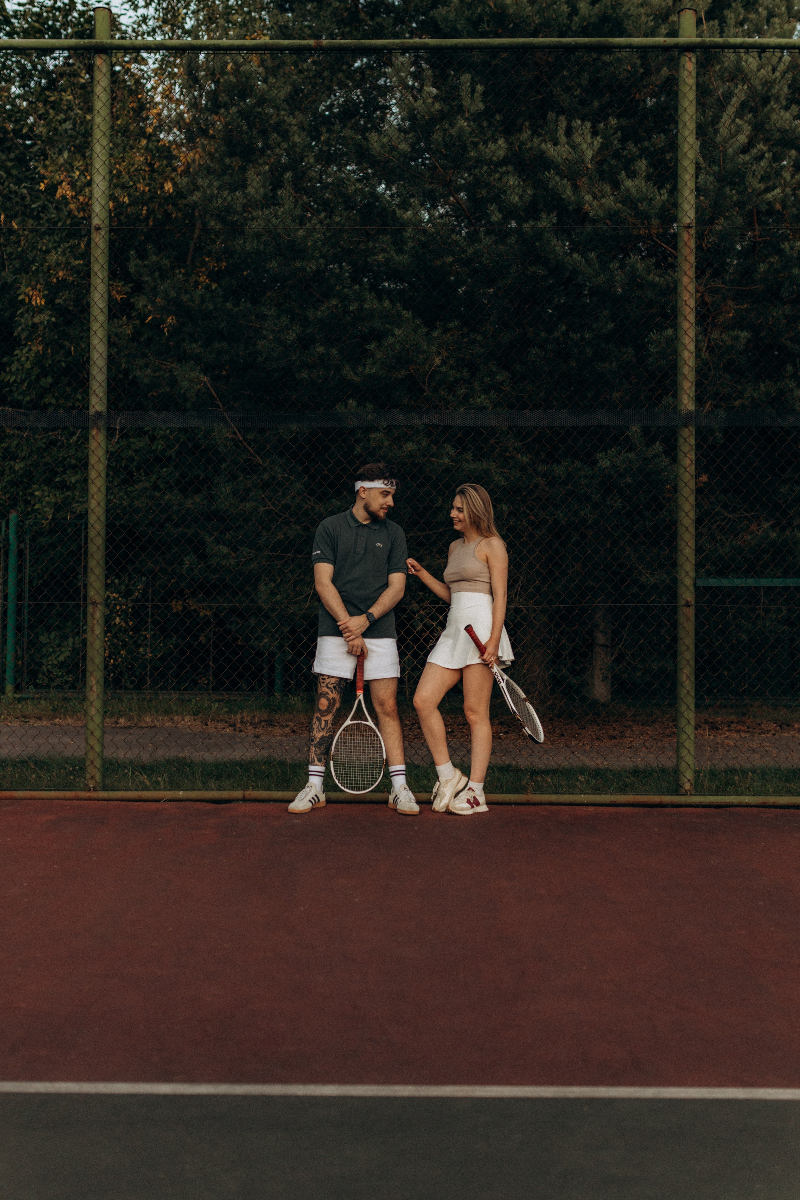 Лена & Даня. Фотограф НОГИНСК, Москва, Анастасия Белая