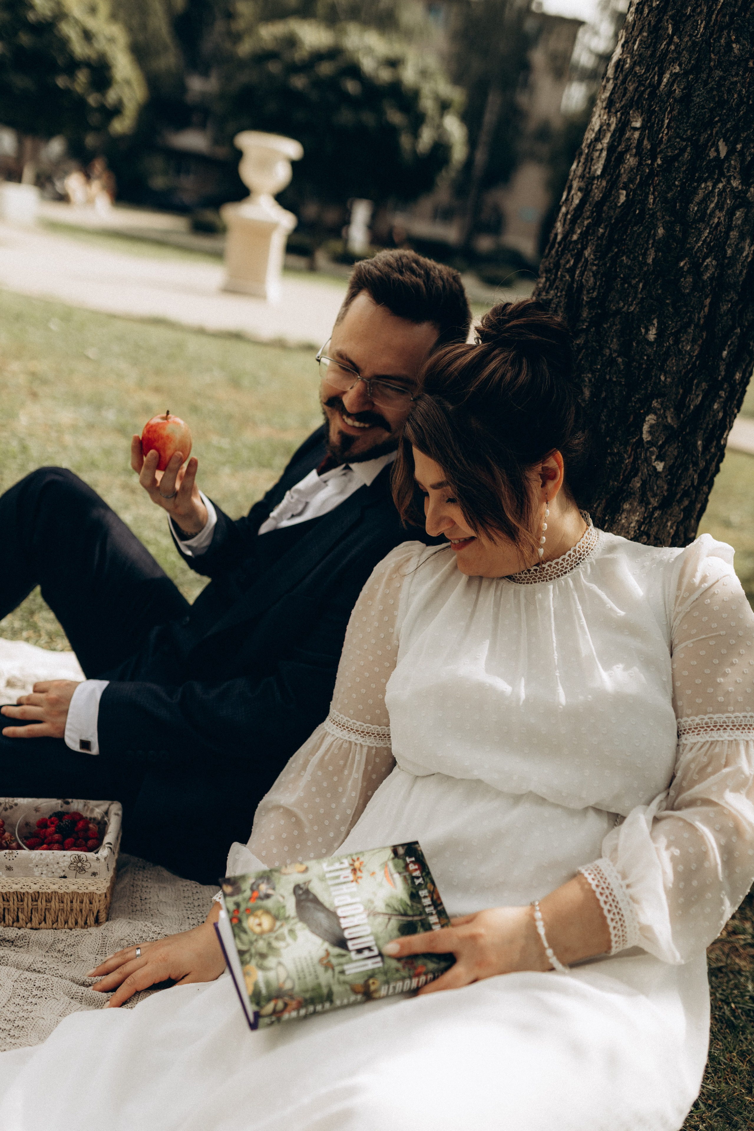 Карина & Александр. Фотограф НОГИНСК, Москва, Анастасия Белая