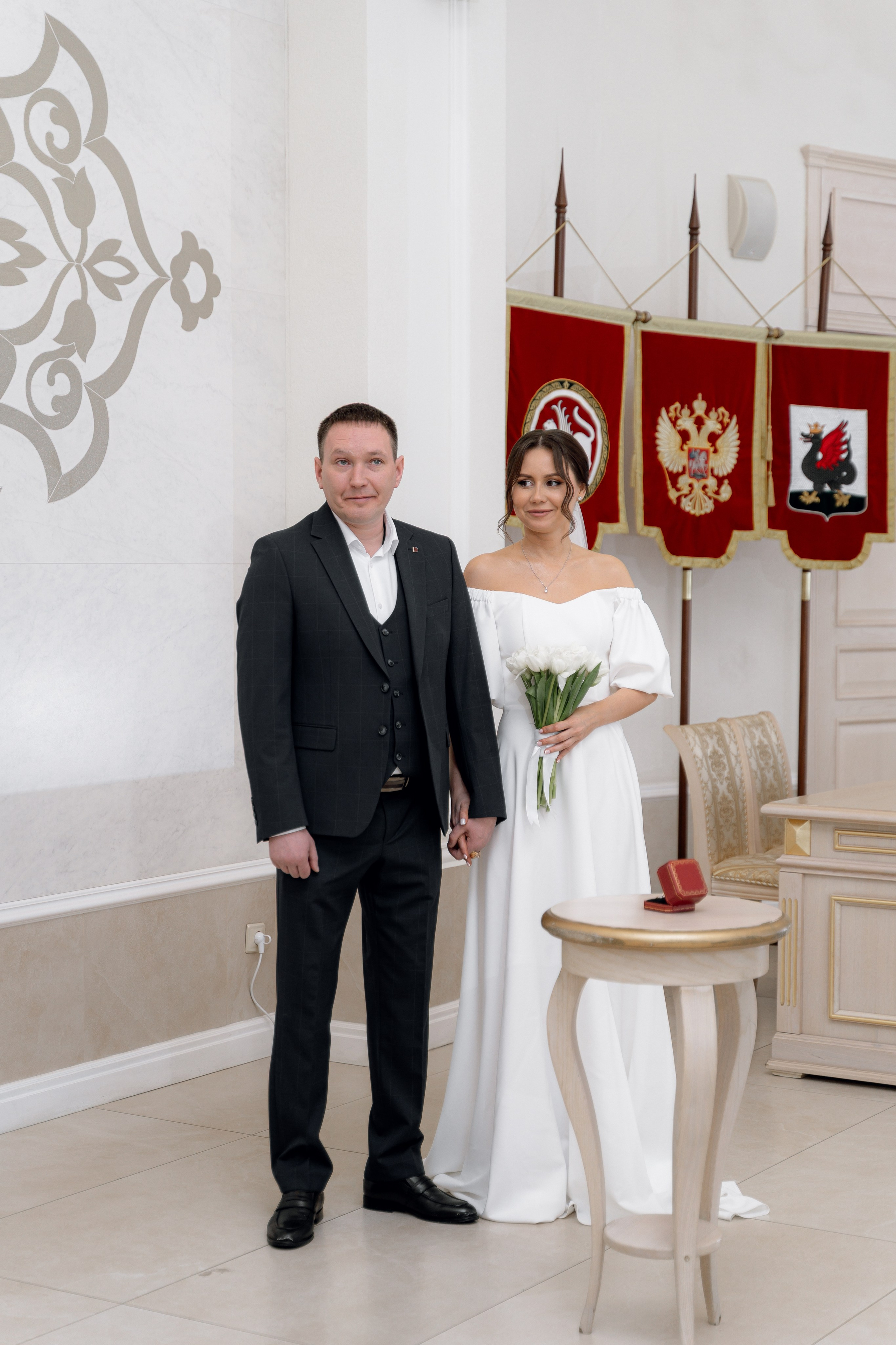 Сергей & Регина. RAMIL SAFIULLIN