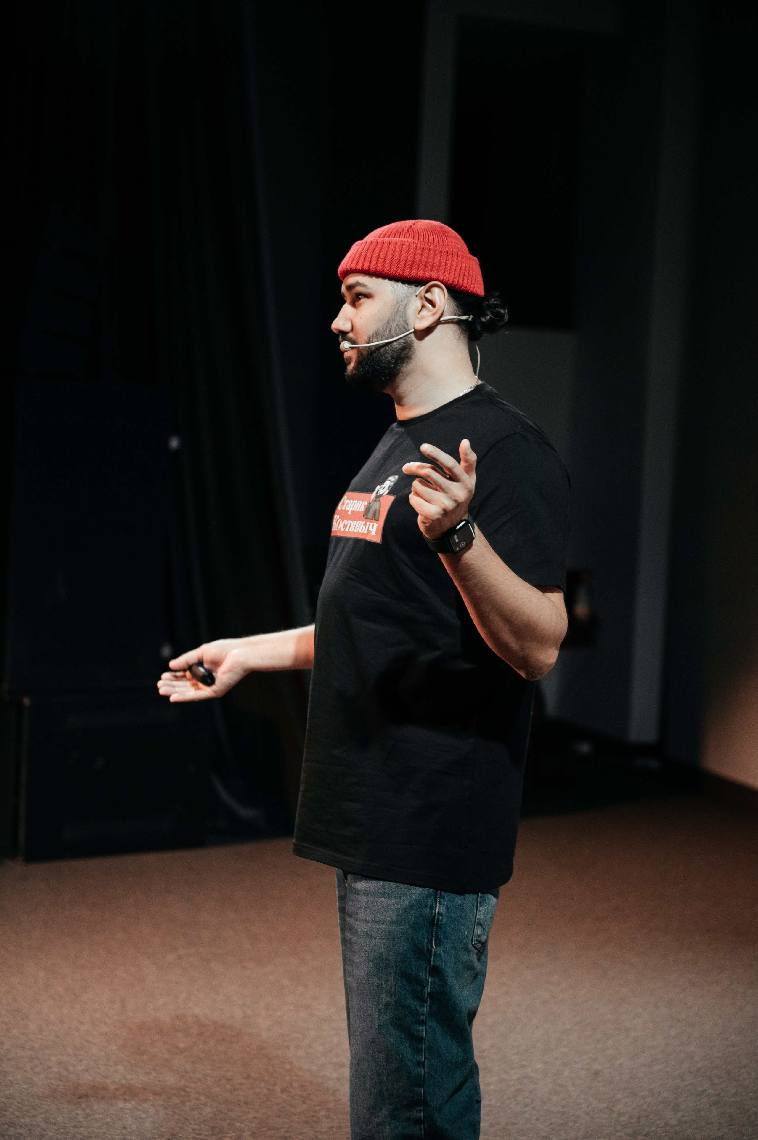 Бизнес Ивенты. Репортажный фотограф Ольга Ищук