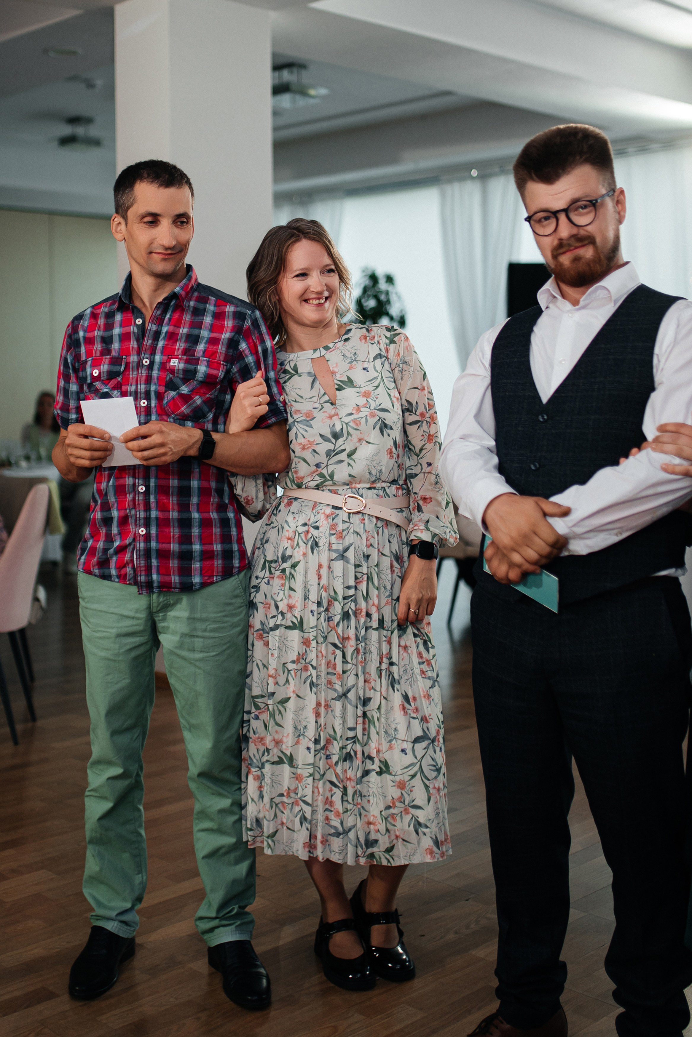 Свадьба Полины и Вадима. Свадебный и контент фотограф в Петрозаводске Ксения Истрафилова