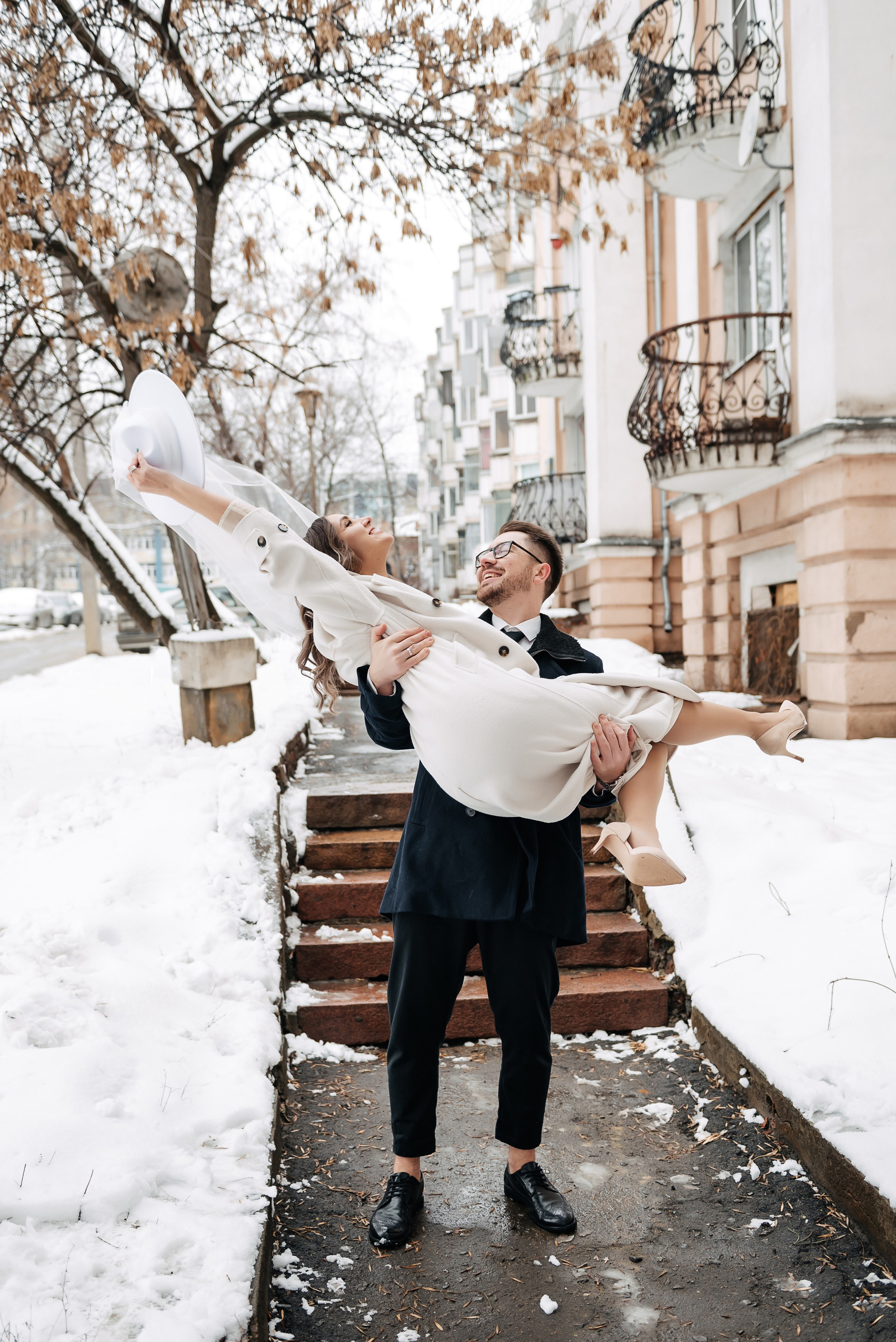 Свадебный и портретный фотограф в Липецке Анастасия Ролдугина