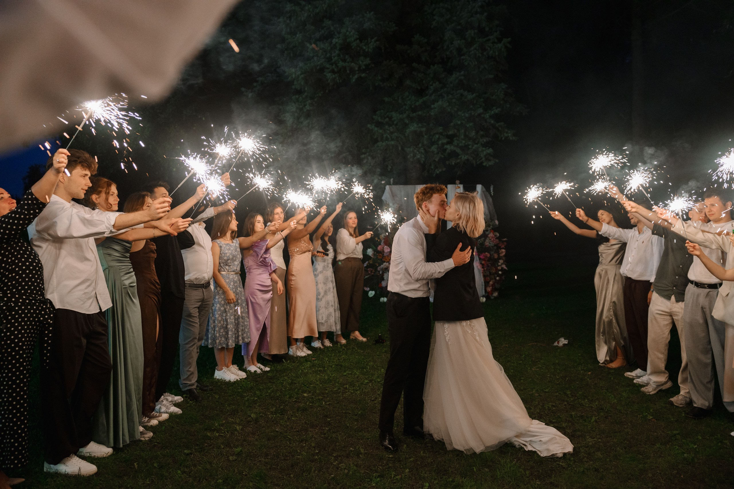 Евгения&Алексей. Главная