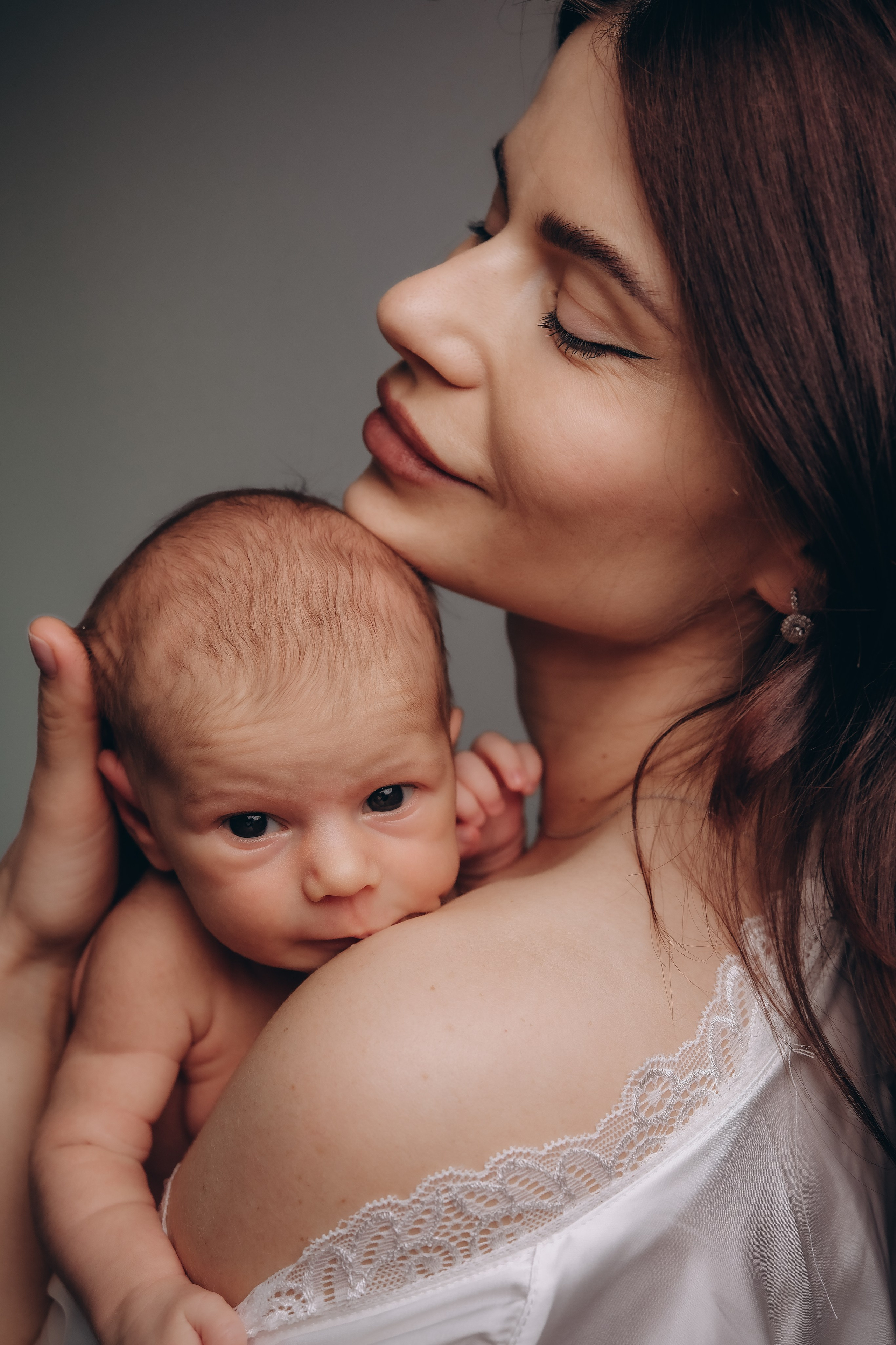 Новорожденные LIFE. Ньюборн и детский фотограф в Москве Шигина Марина