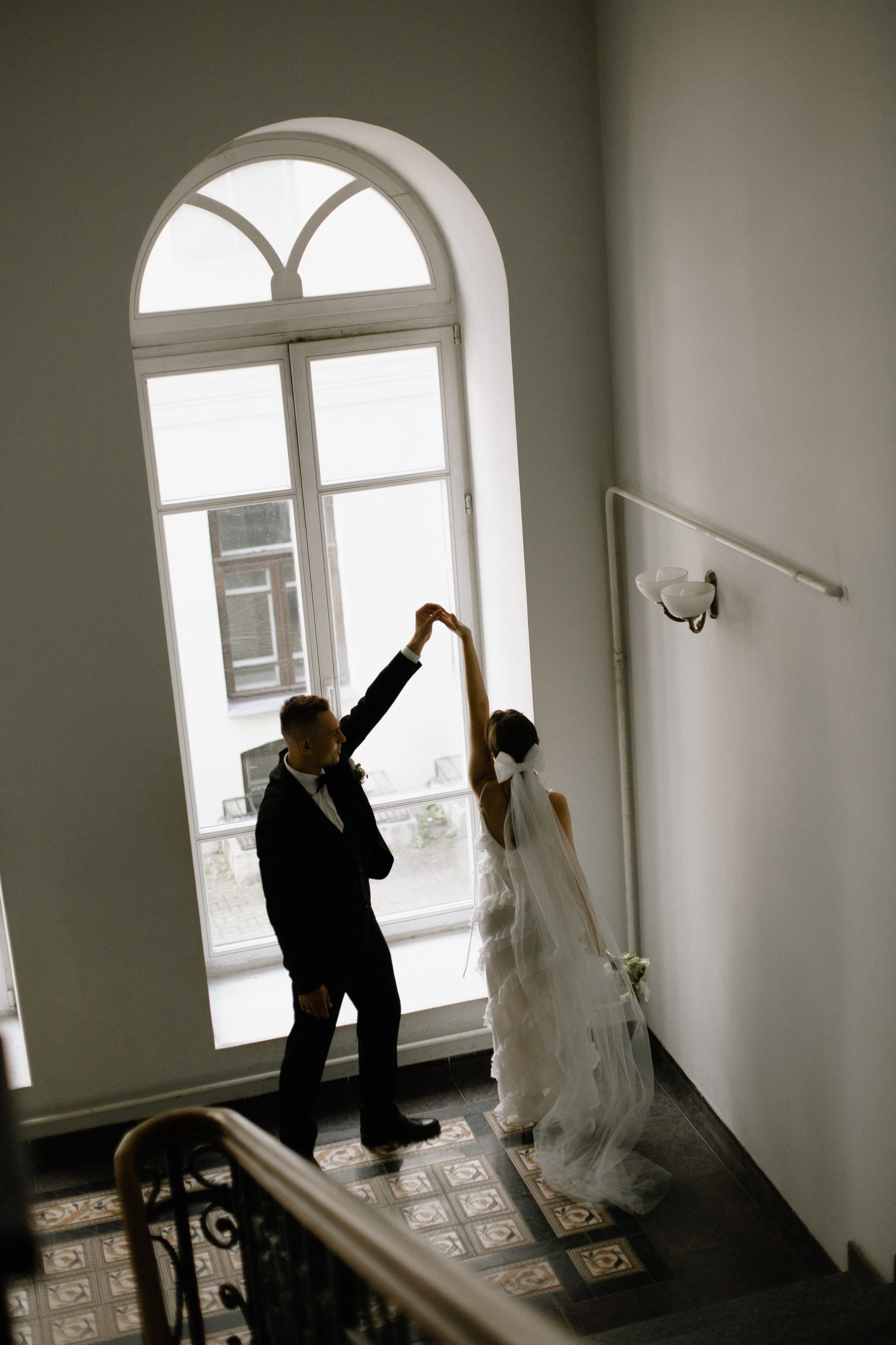 P&U. Фотограф Ира Григорьева