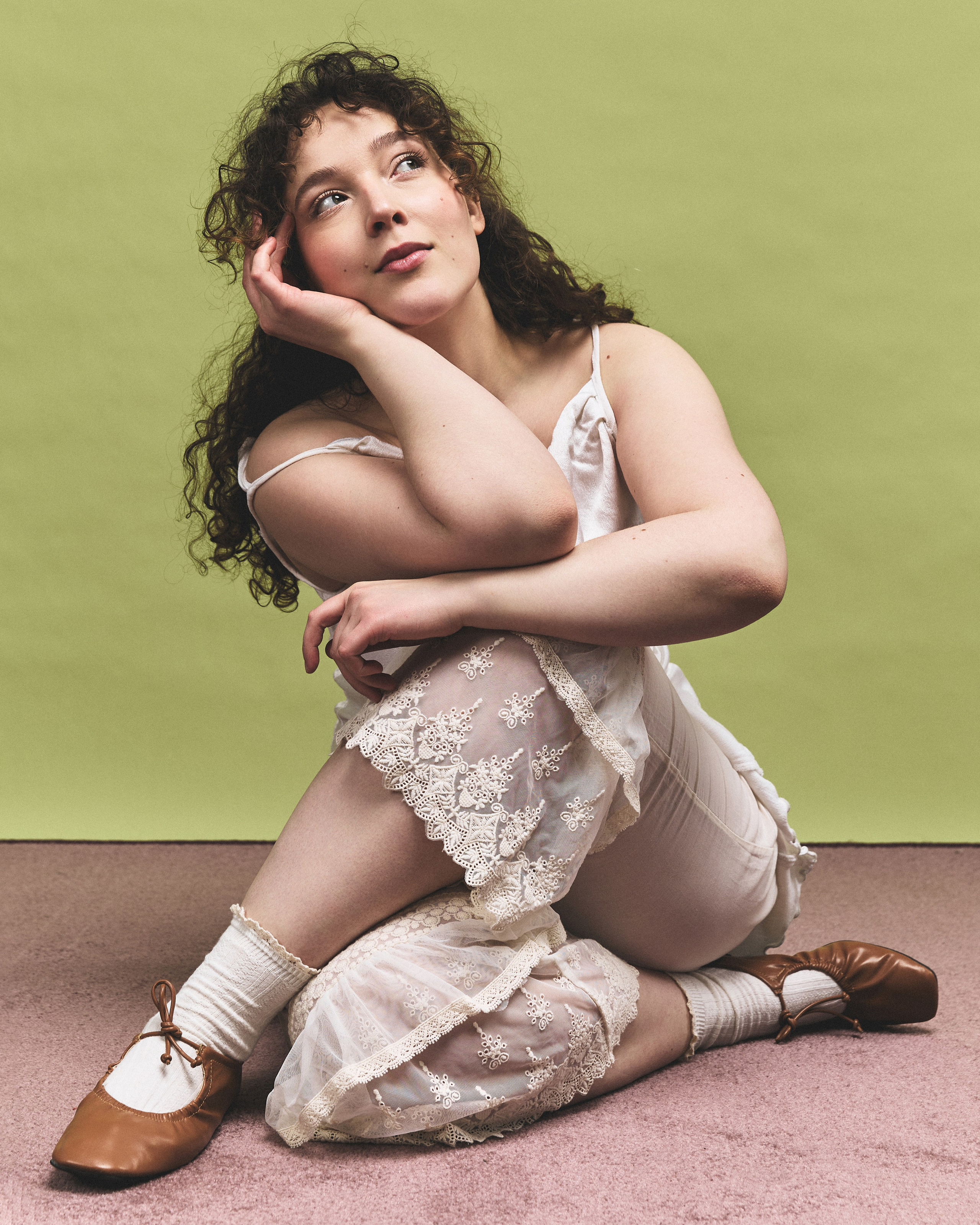 Liza 1pt. Юрина Полина, фотограф из Екатеринбурга