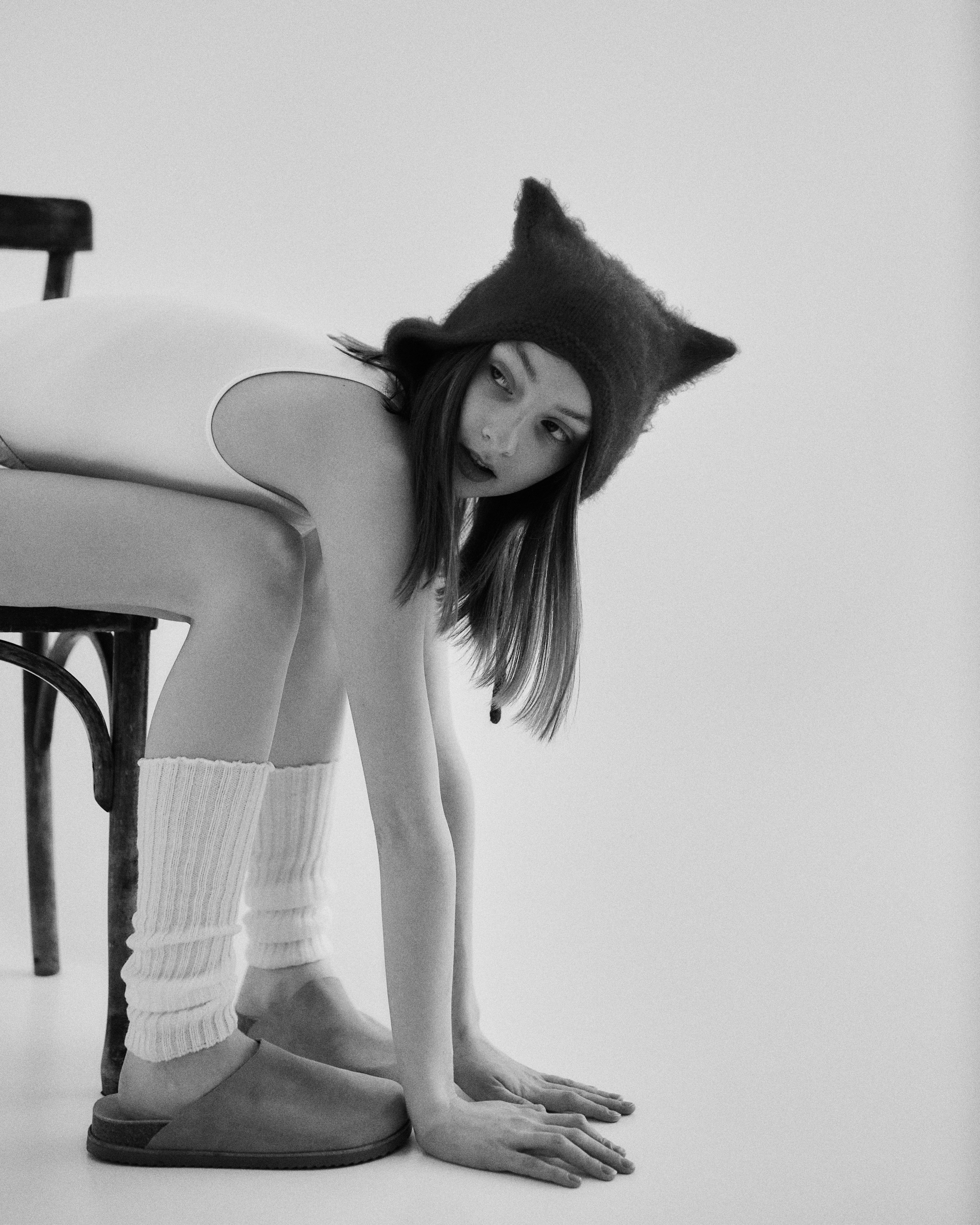 Ольга. Юрина Полина, фотограф из Екатеринбурга