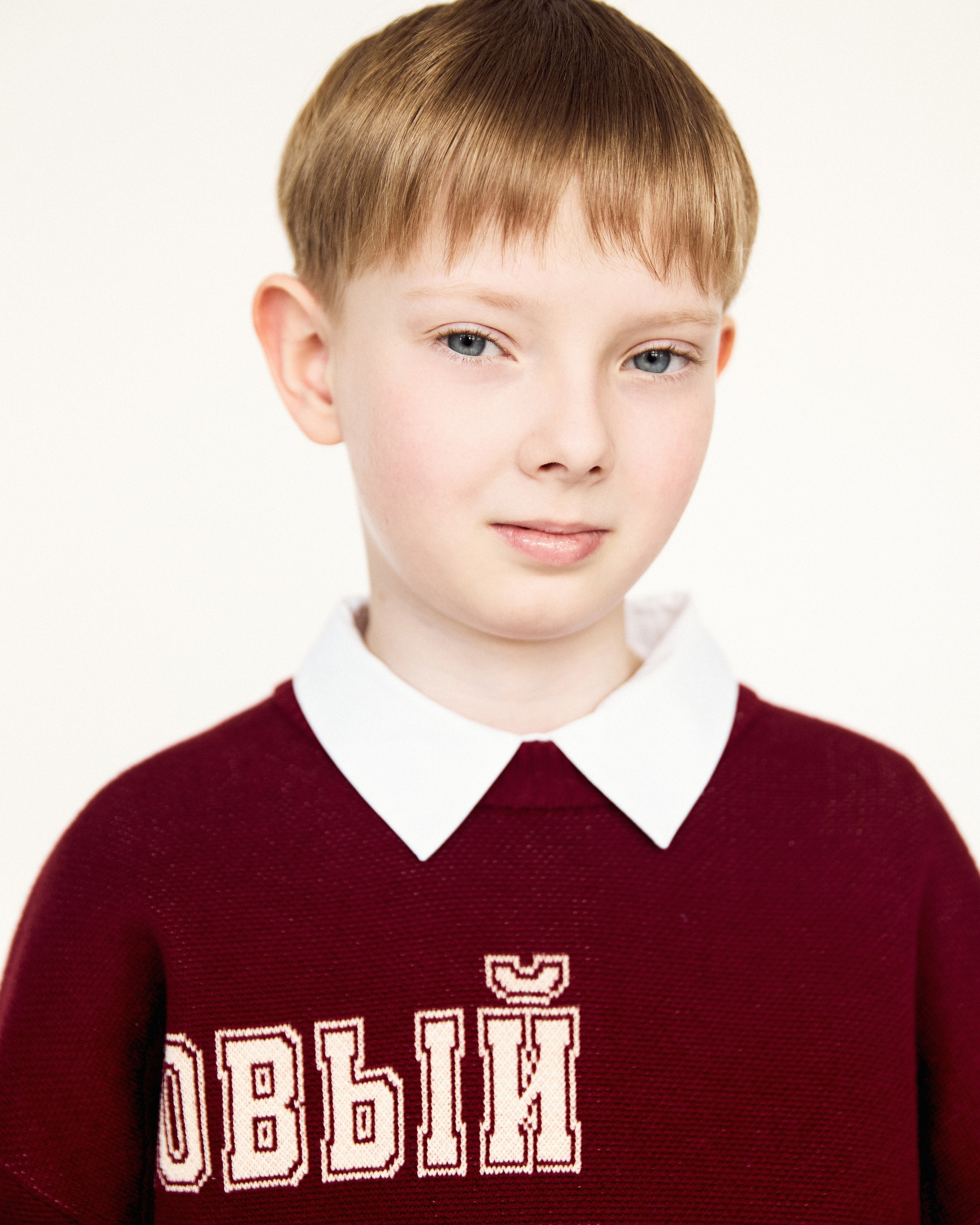 «Sigma» kids. Юрина Полина, фотограф из Екатеринбурга