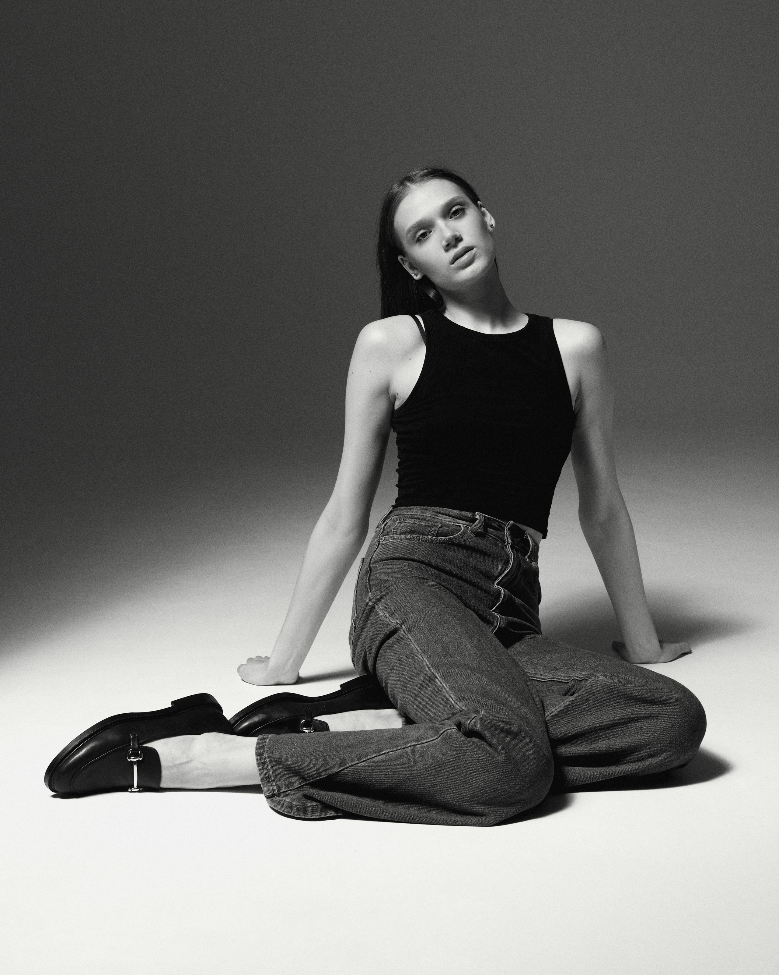 Модельные тесты – профессиональные фото | Полина Юрина. Юрина Полина, фотограф из Екатеринбурга