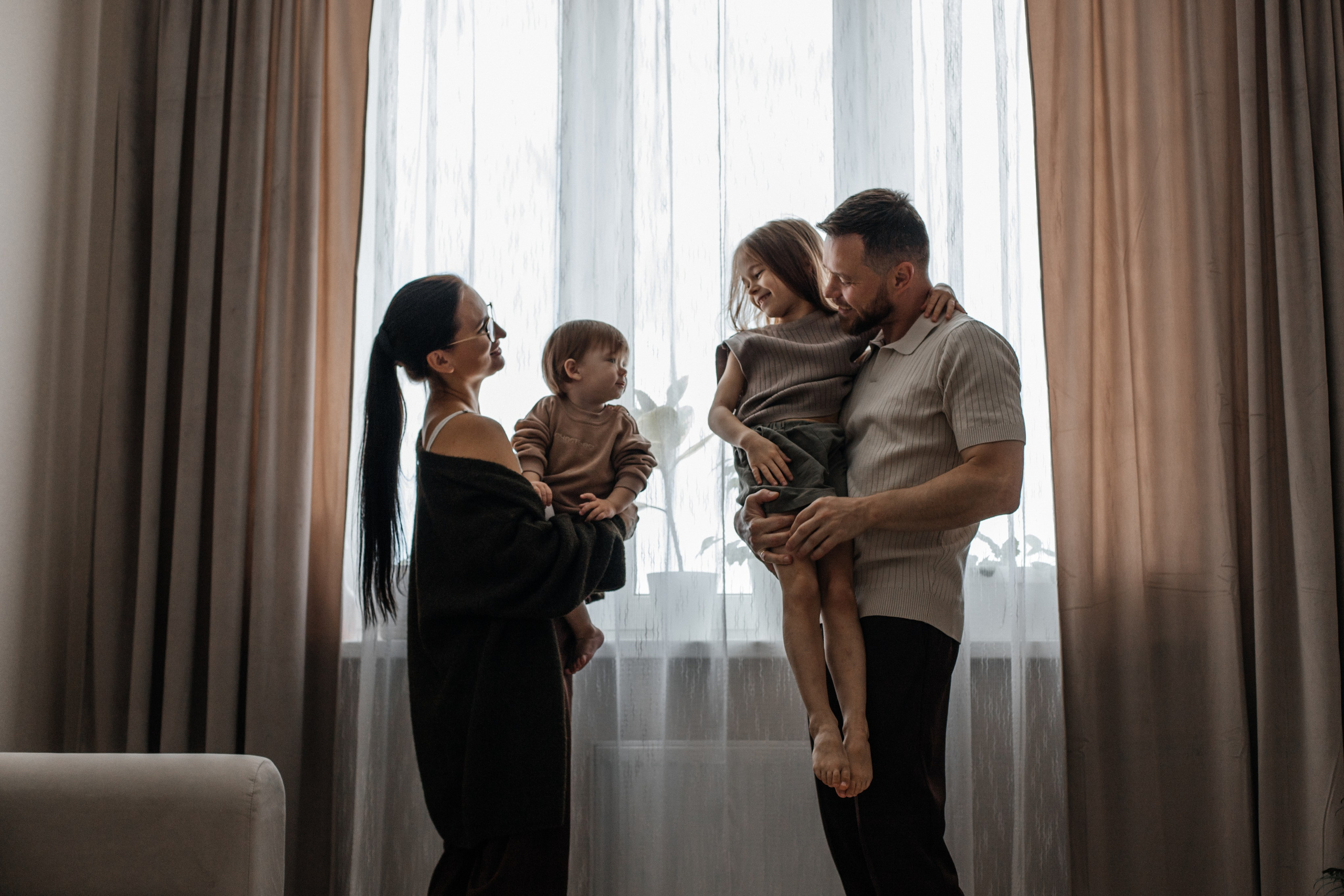 Услуги и стоимость. Семейный фотограф в Нижнем Новгороде Куренкова Юлия