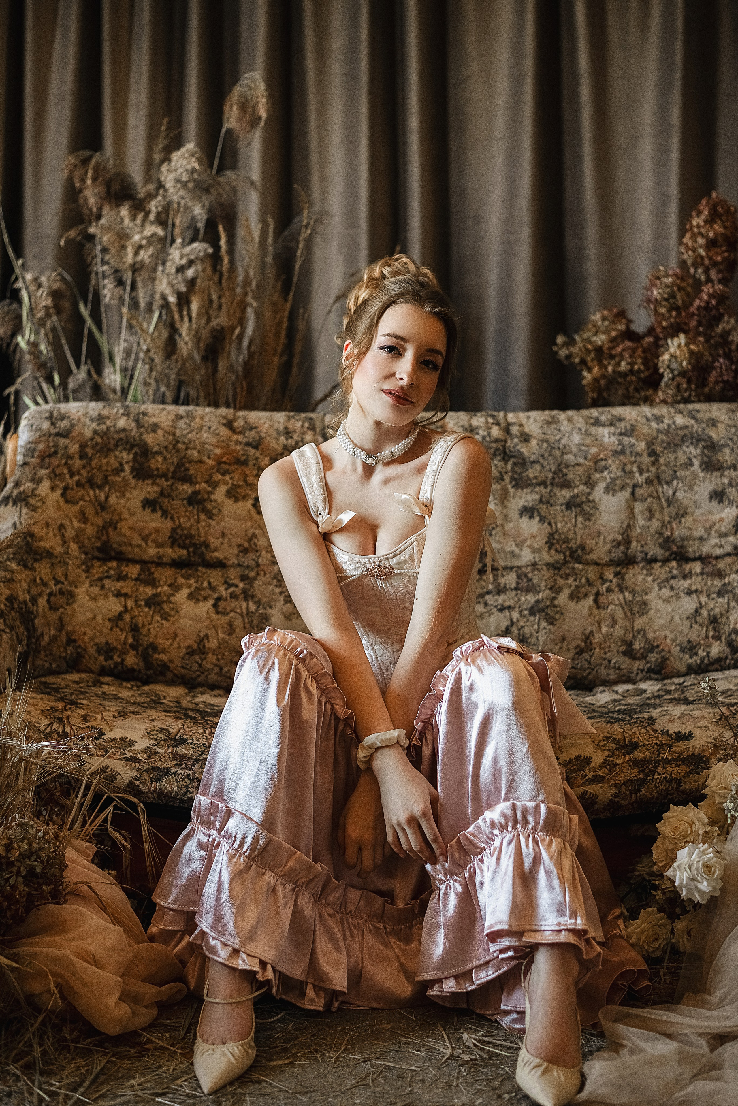 Саша. Фотограф в Санкт-Петербурге Катя Прудникова