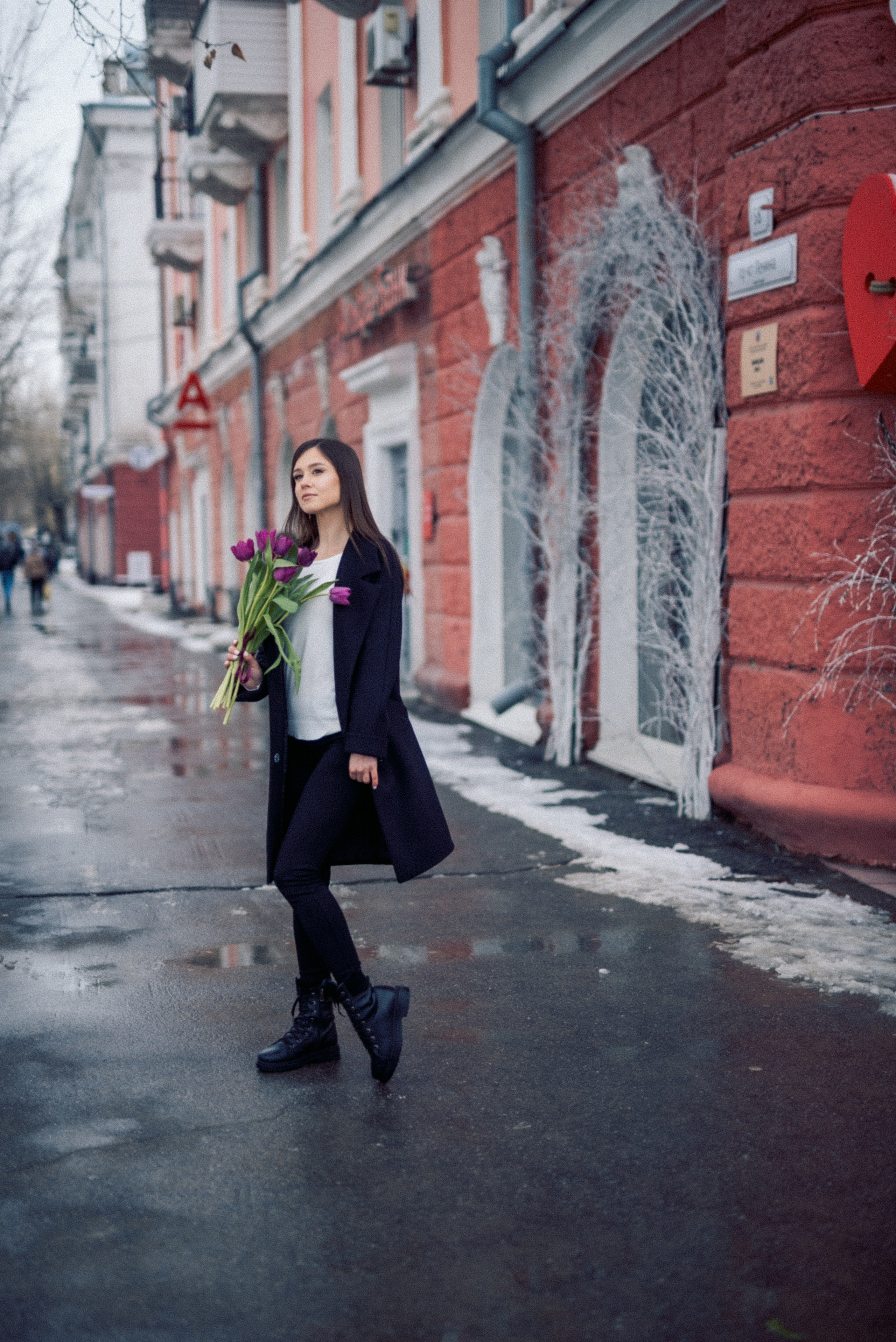 ЛАРИСА. Семейный фотограф в Барнауле