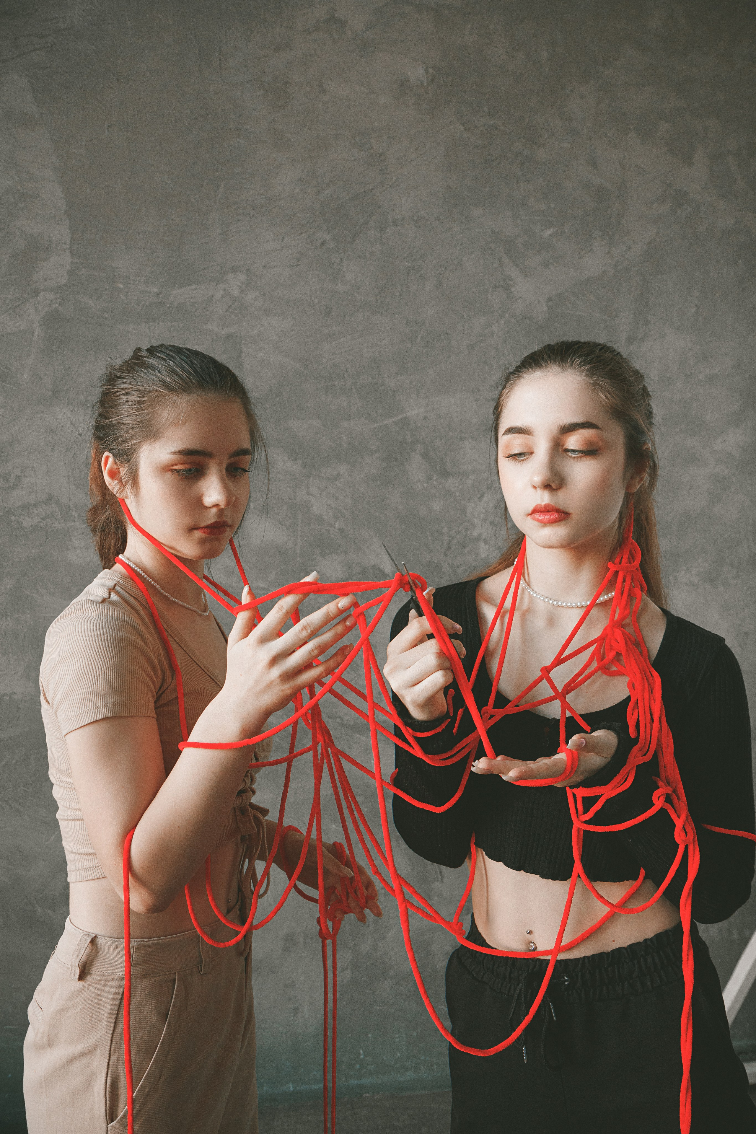 Саша & Аня. Фотограф в Самаре Юля Борщ