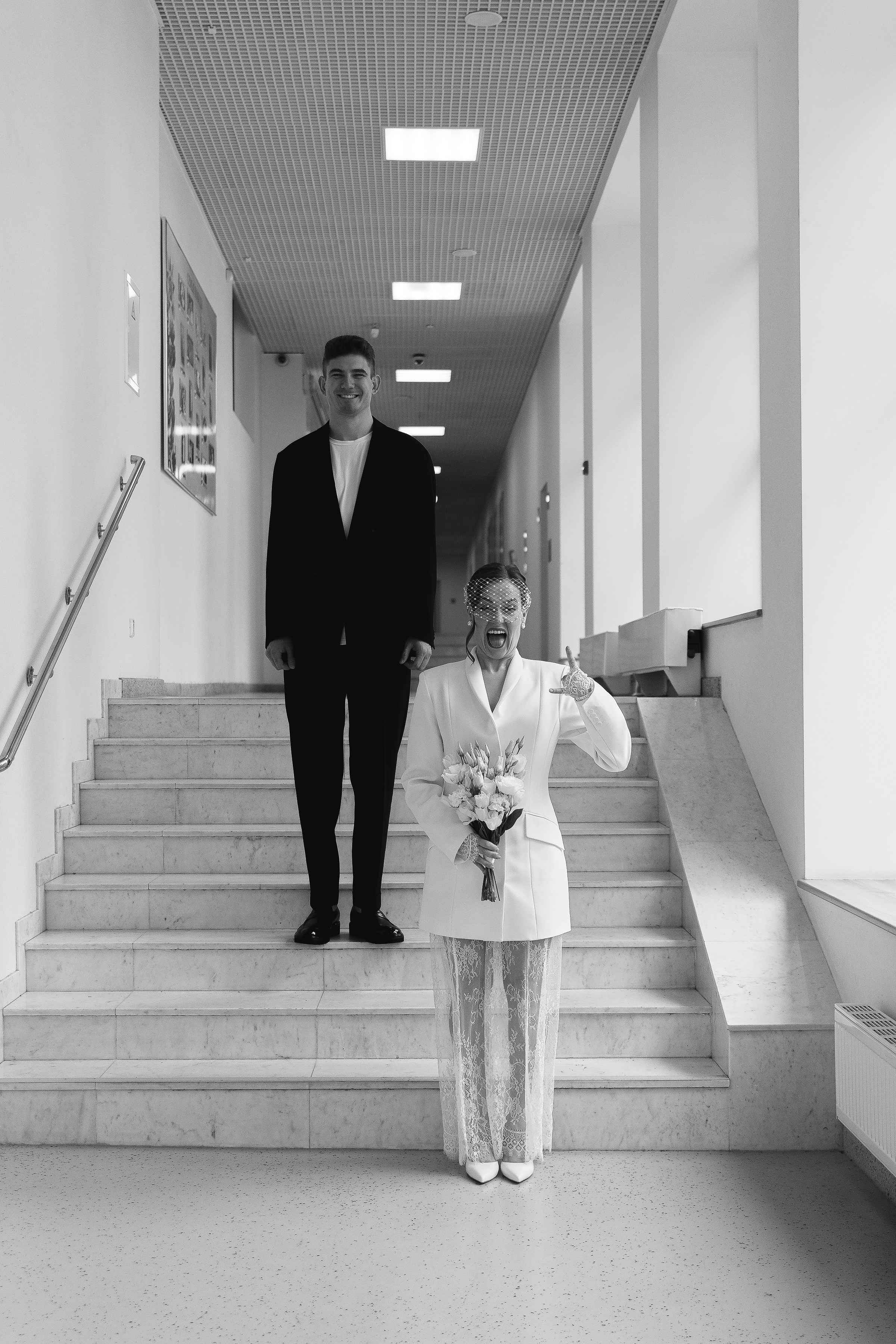 Антонина & Кирилл. Фотограф в Самаре Юля Борщ