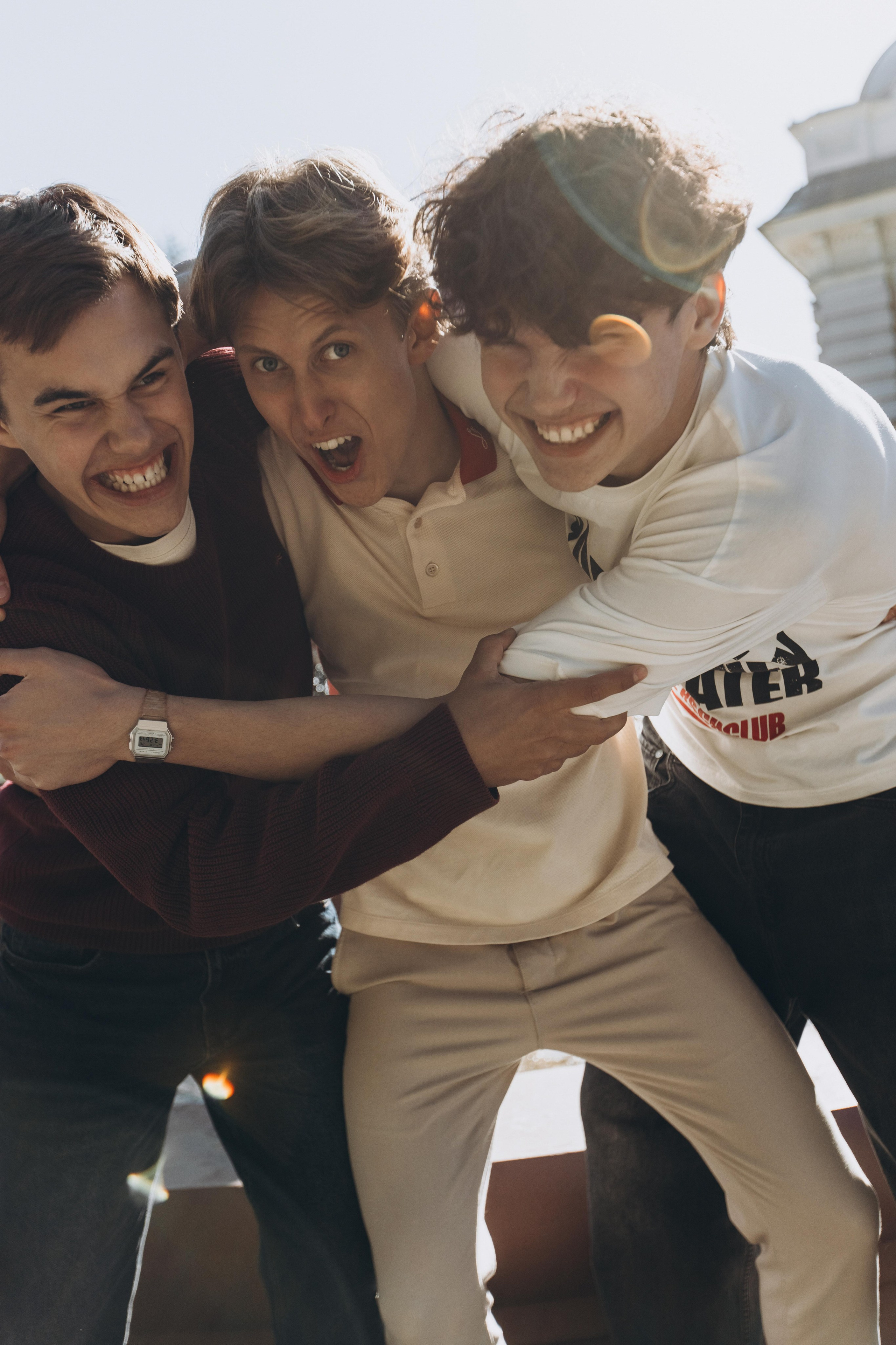 11И, Лицей № 3