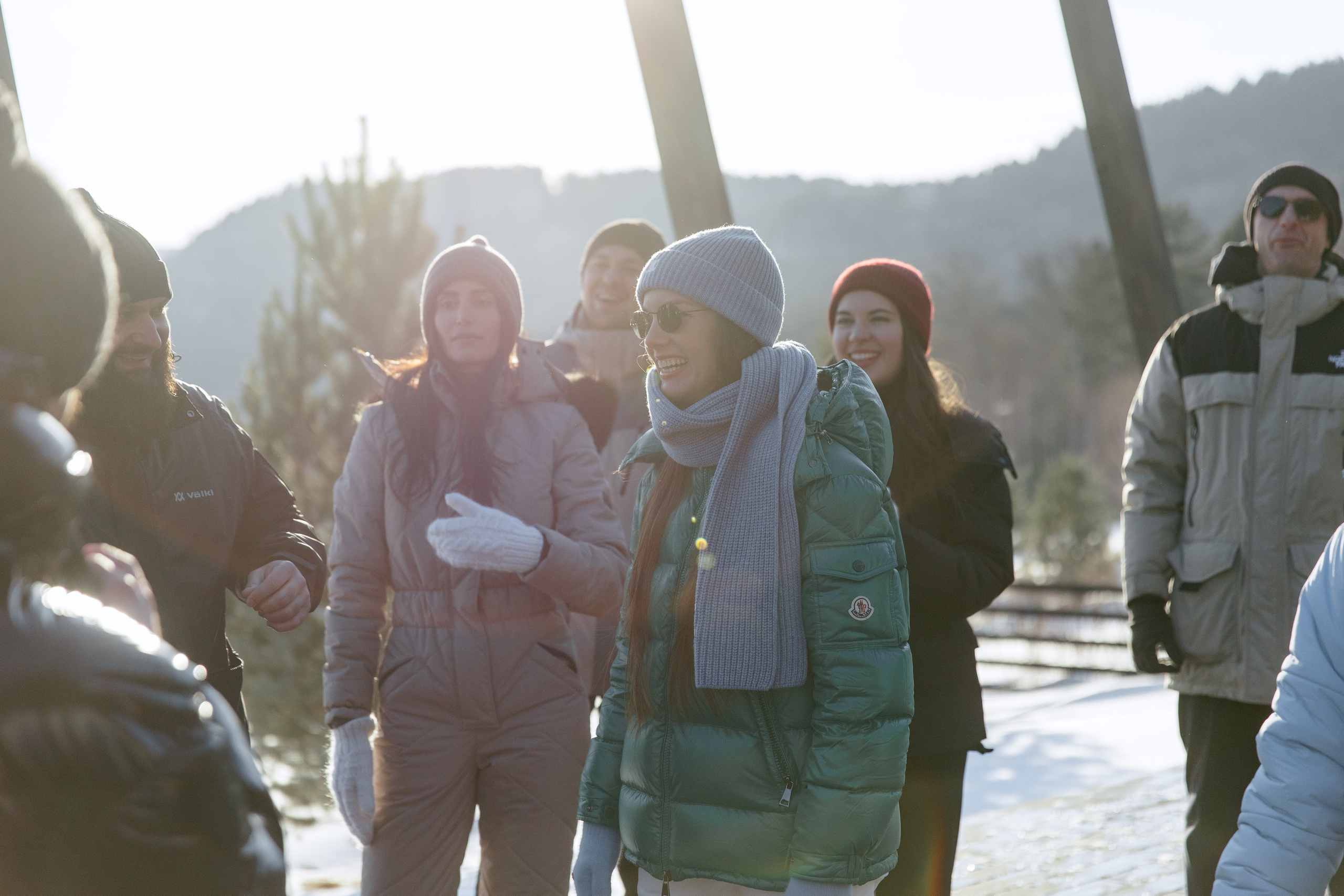 ДЕНЬ ДОЖДЕНИЯ ЕКАТЕРИНЫ. Фотограф в Красноярске