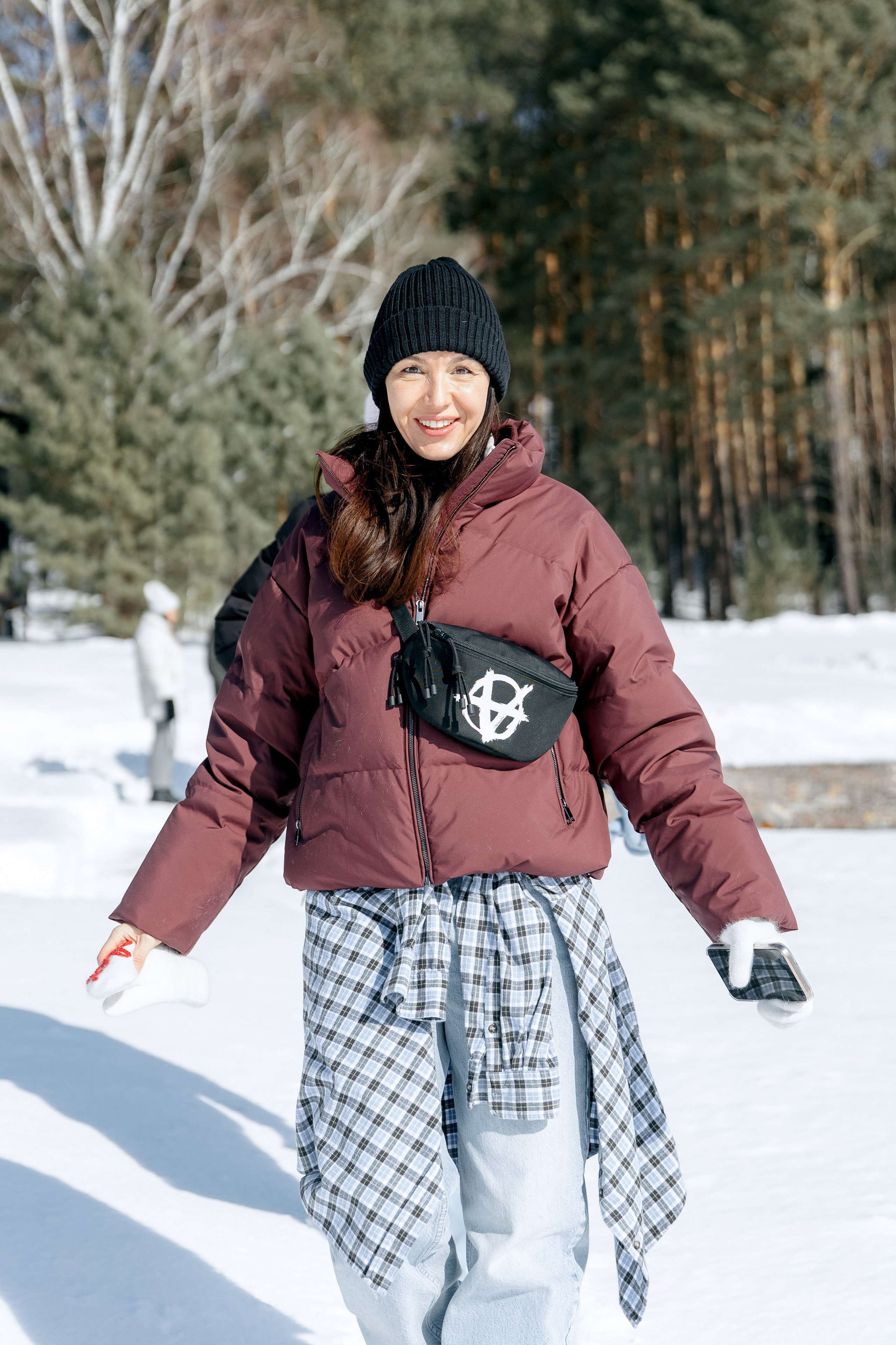 ДЕНЬ ДОЖДЕНИЯ ЕКАТЕРИНЫ. Фотограф в Красноярске