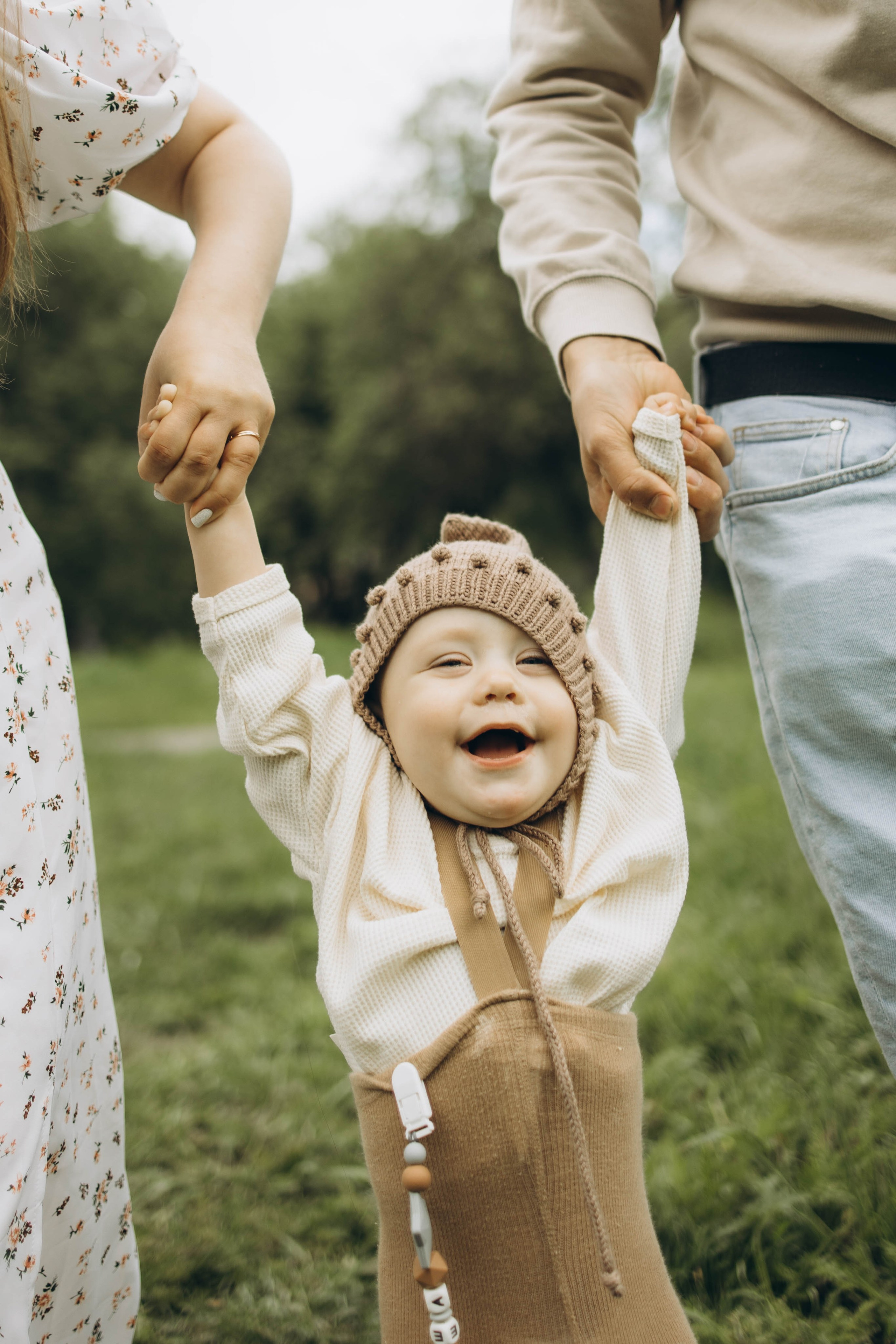 Миша, Дима, Лера и Миша. Семейный фотограф в Москве Виктория Ястребинская