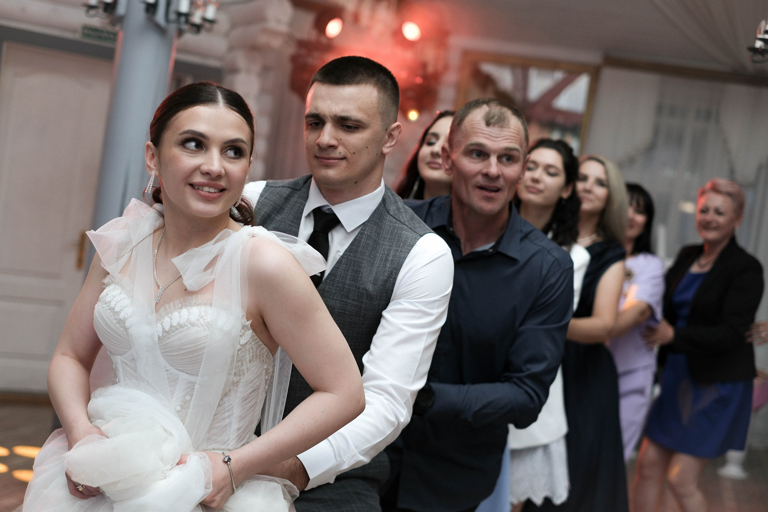 Катя & Дима. Главная